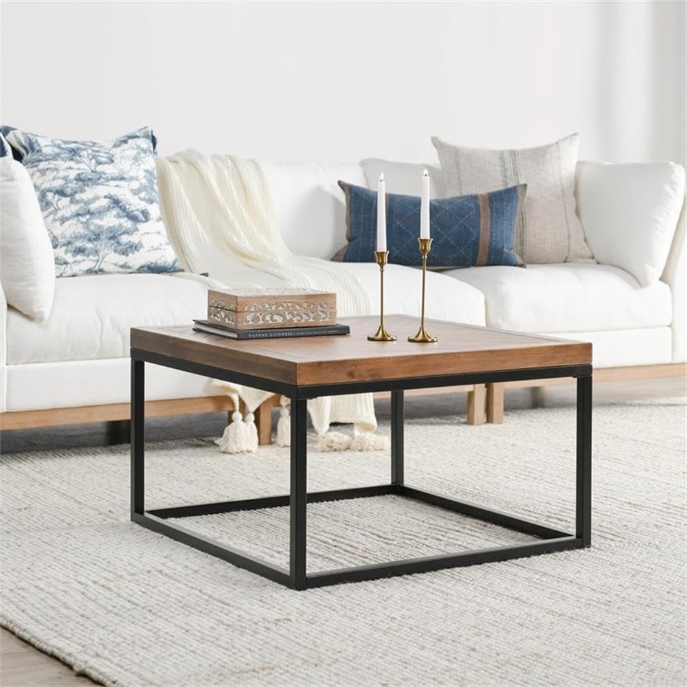 3 Best Pallet Coffee Tables