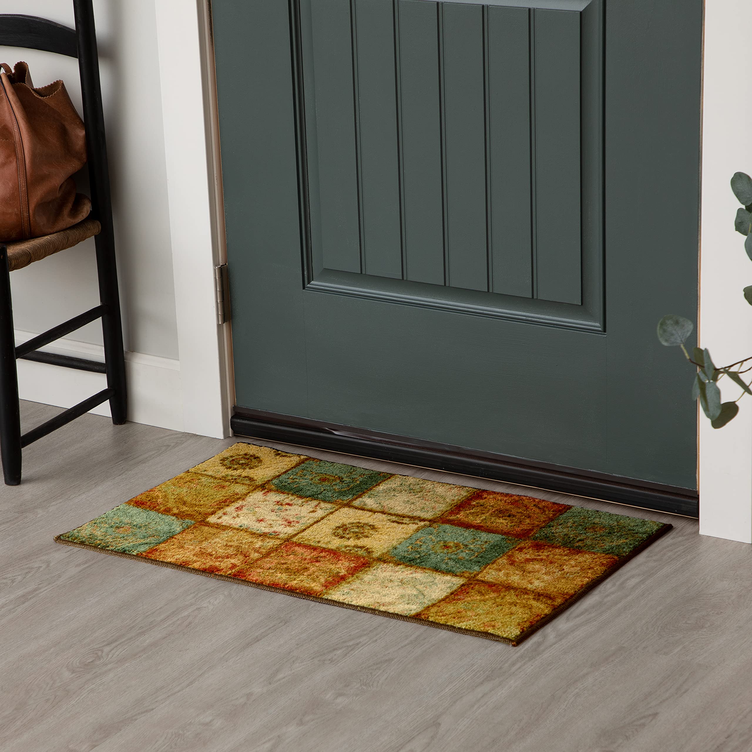 3 Best Patchwork Rugs