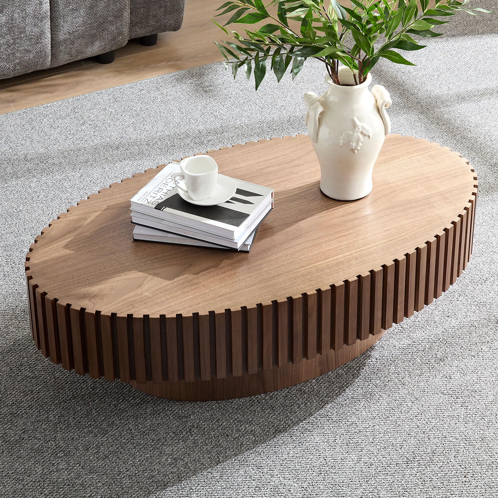 3 Best Pedestal Coffee Tables