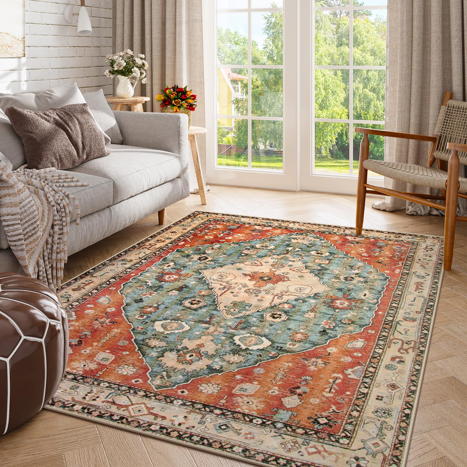 3 Best Persian Rugs