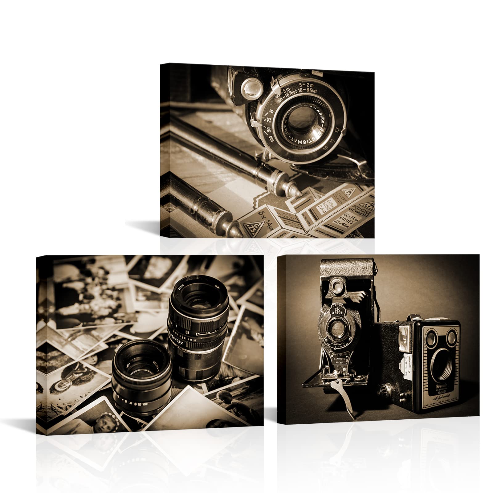 3 Best Photography Wall Art