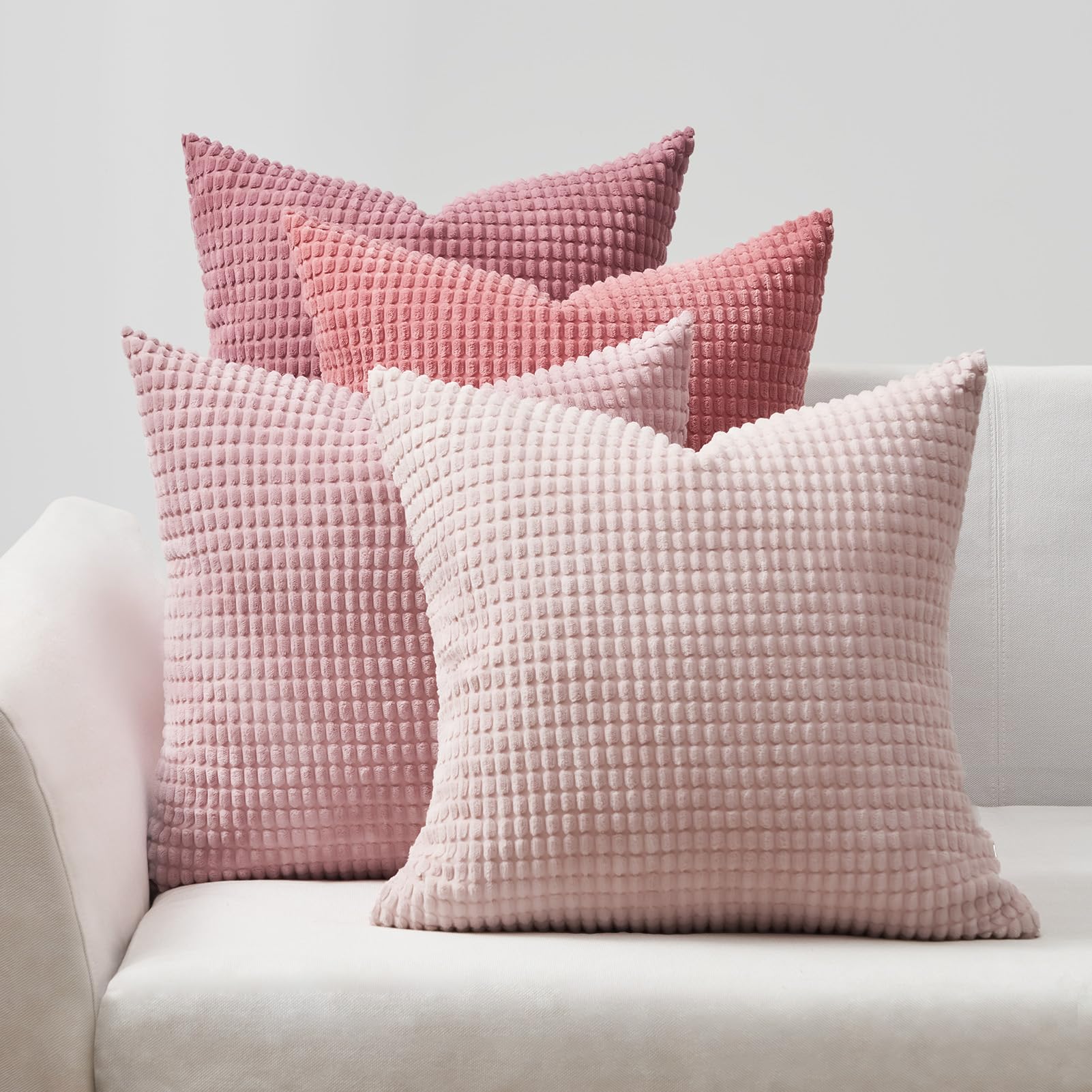 3 Best Pink Cushions