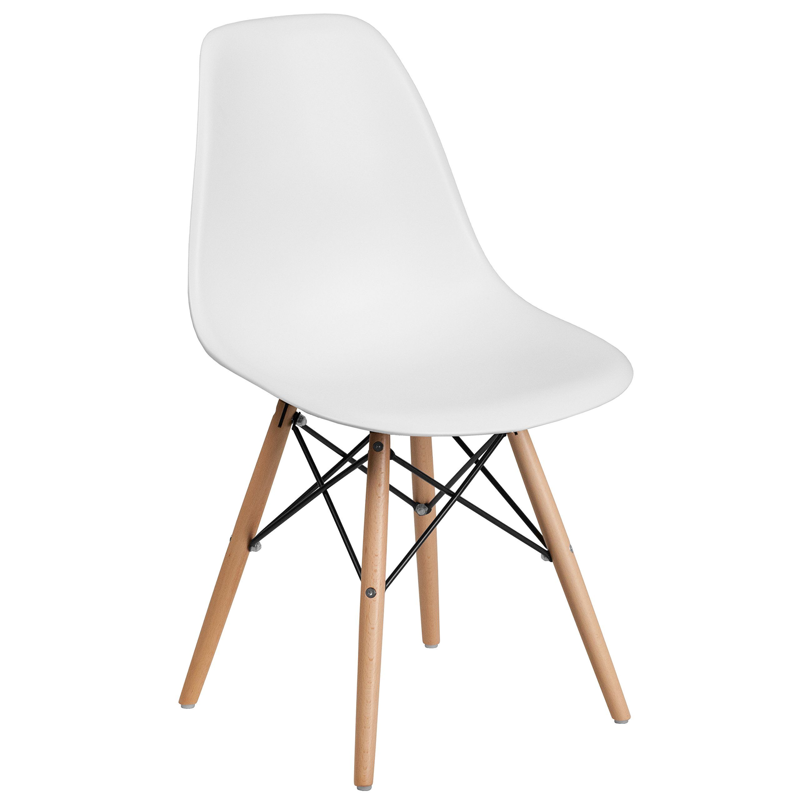 3 Best Plastic Dining Chairs