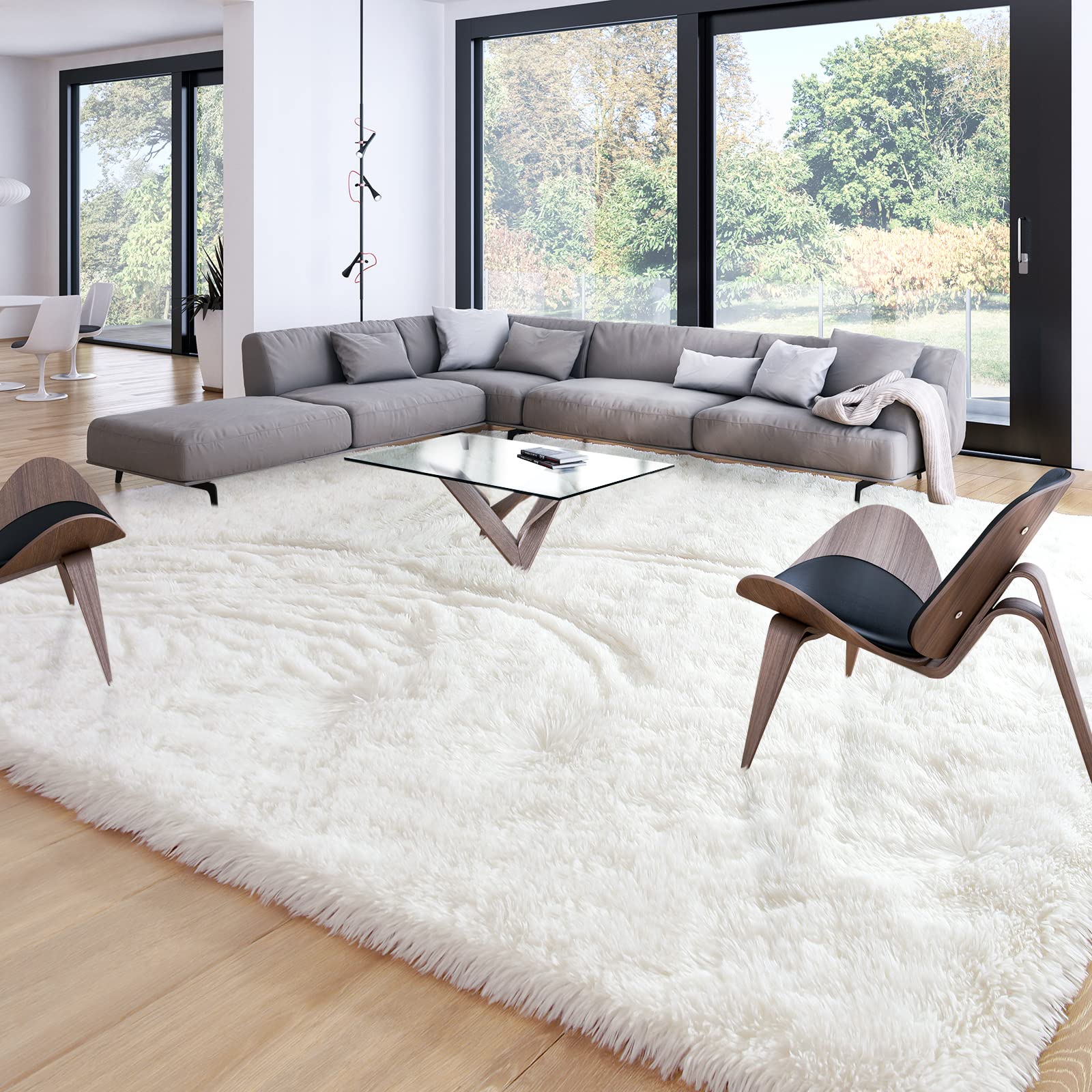 3 Best Plush Rugs