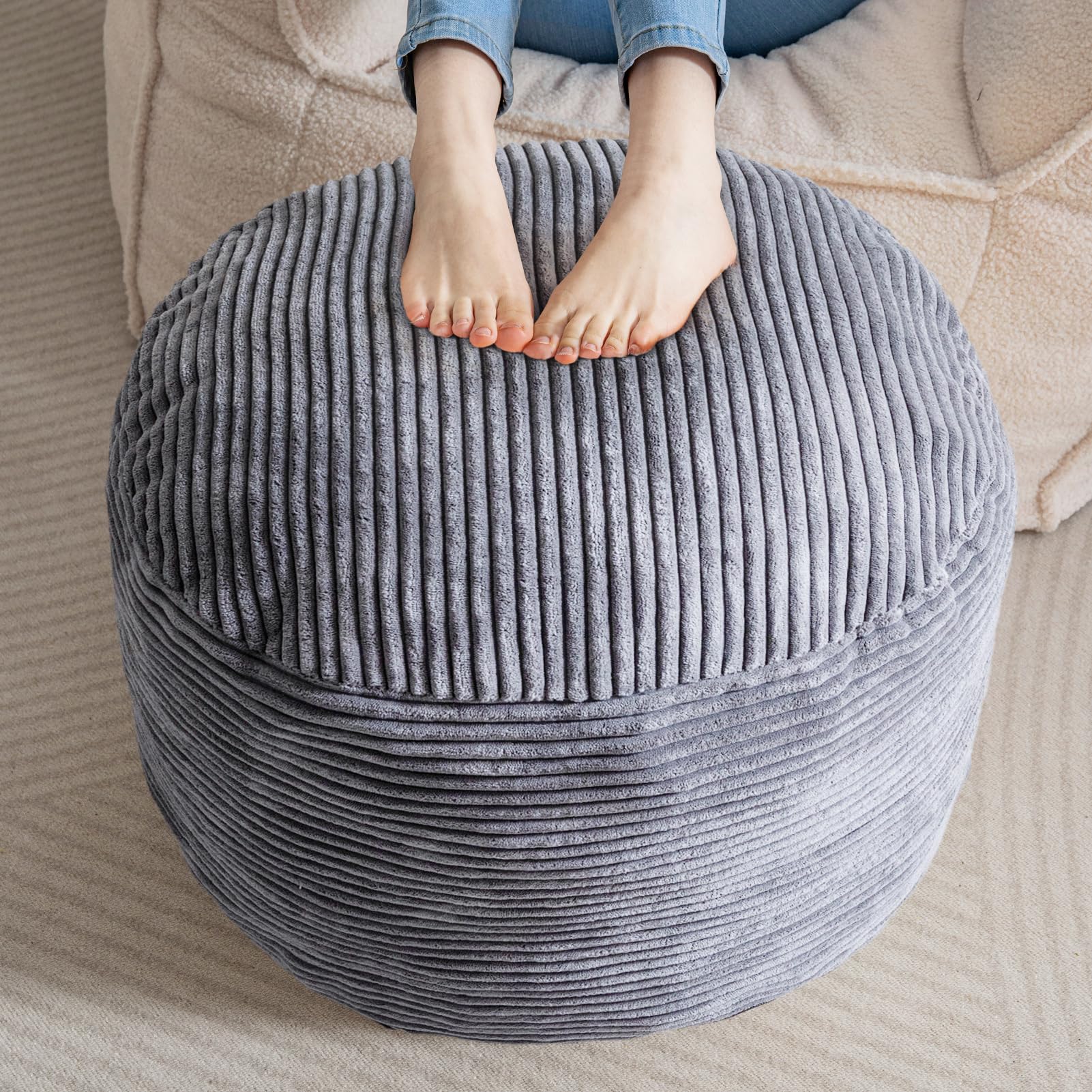 3 Best Pouf Cushions