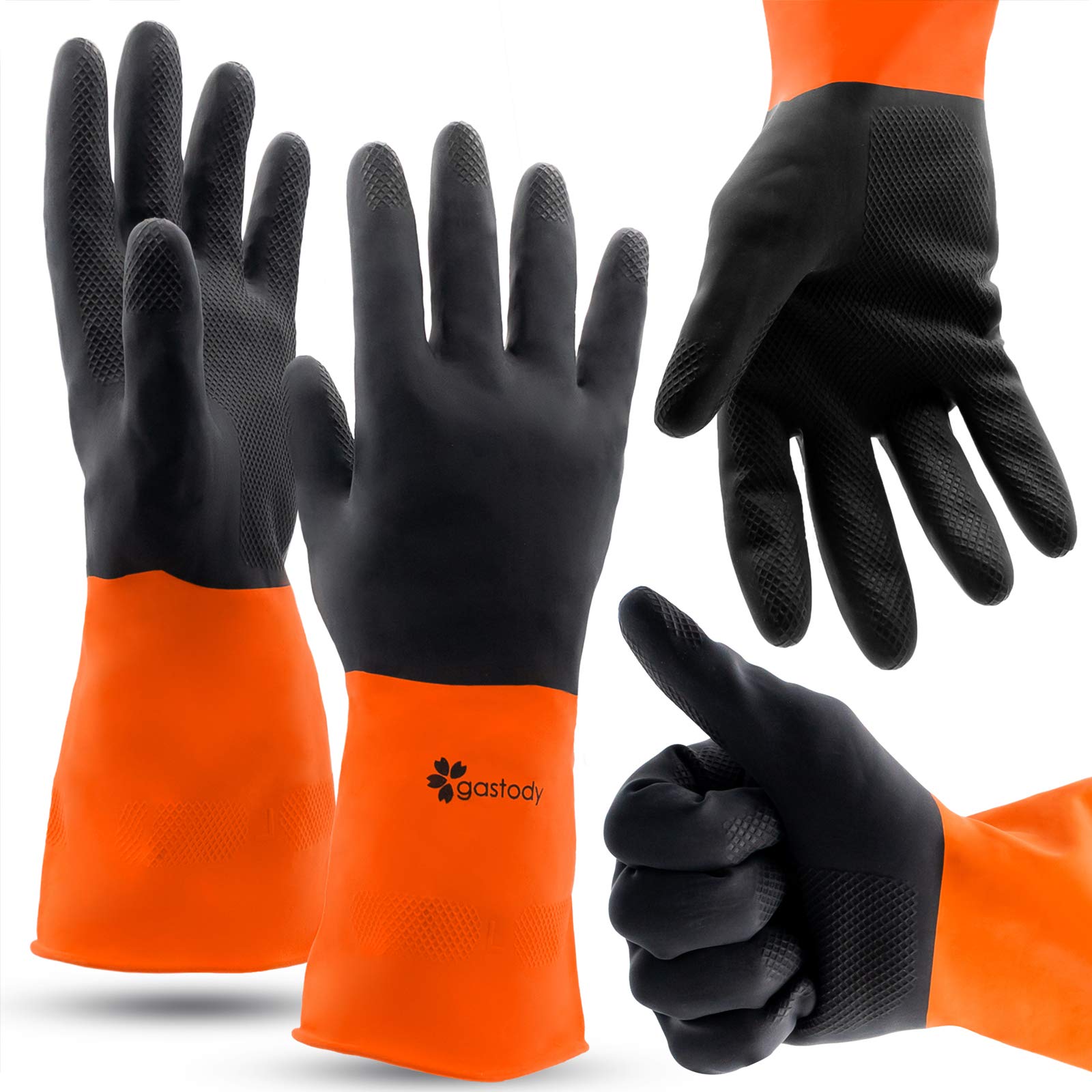 3 Best Protective Gloves For Painting