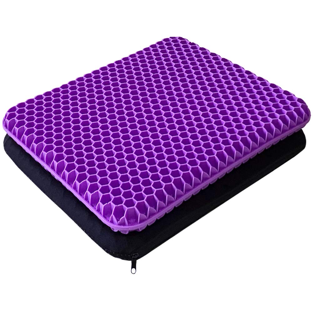 3 Best Purple Cushions