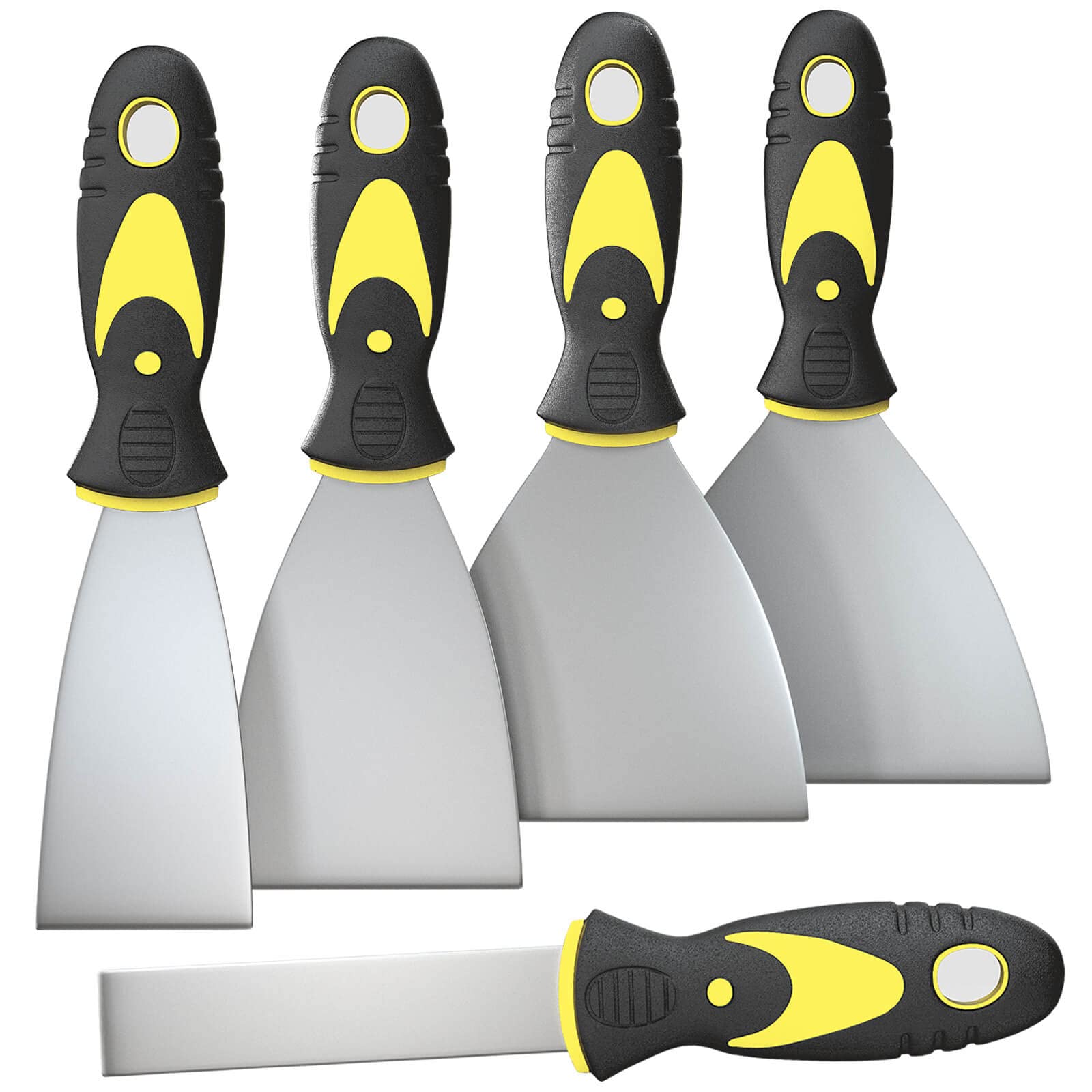 3 Best Putty Knife