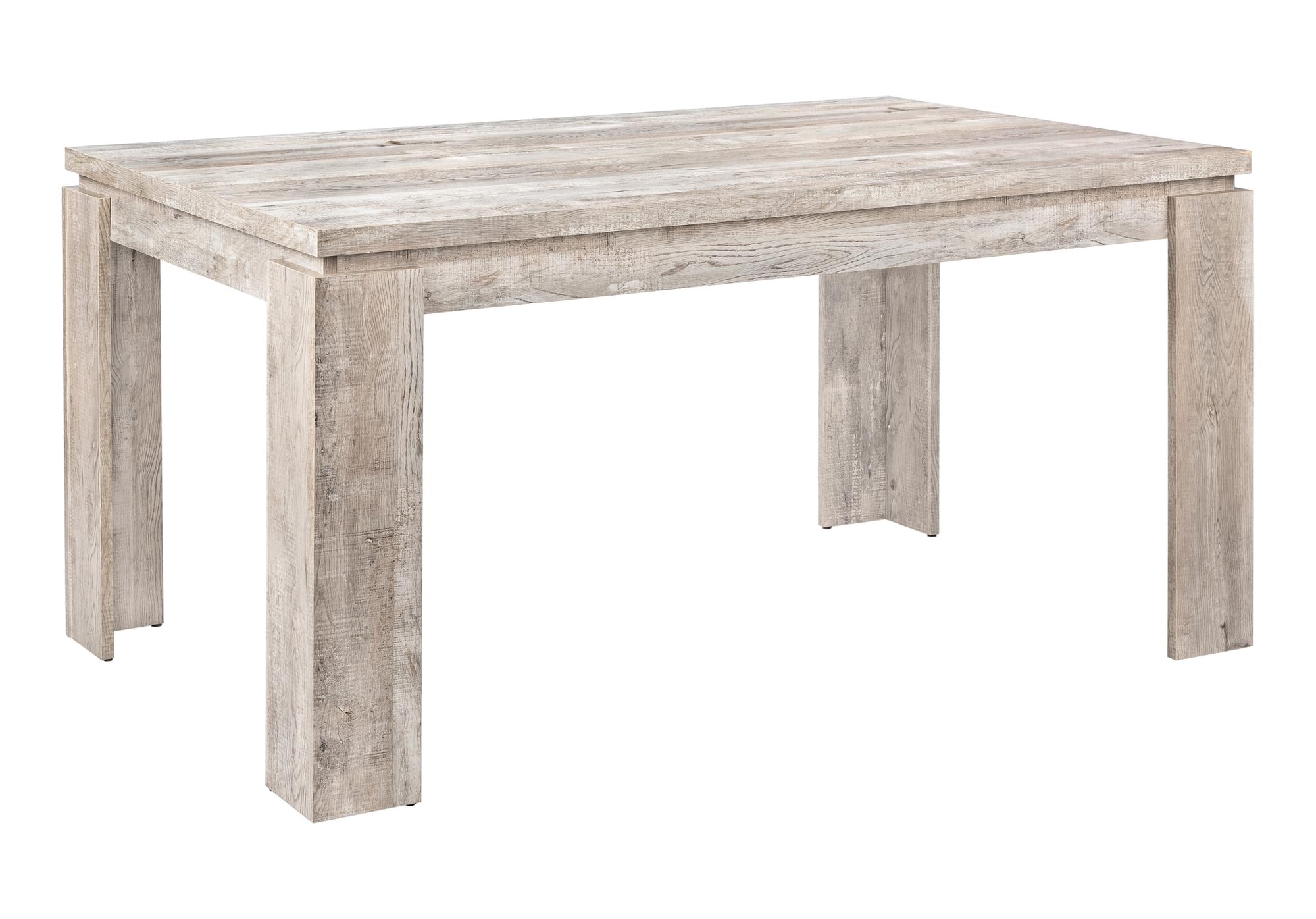 3 Best Reclaimed Wood Dining Tables