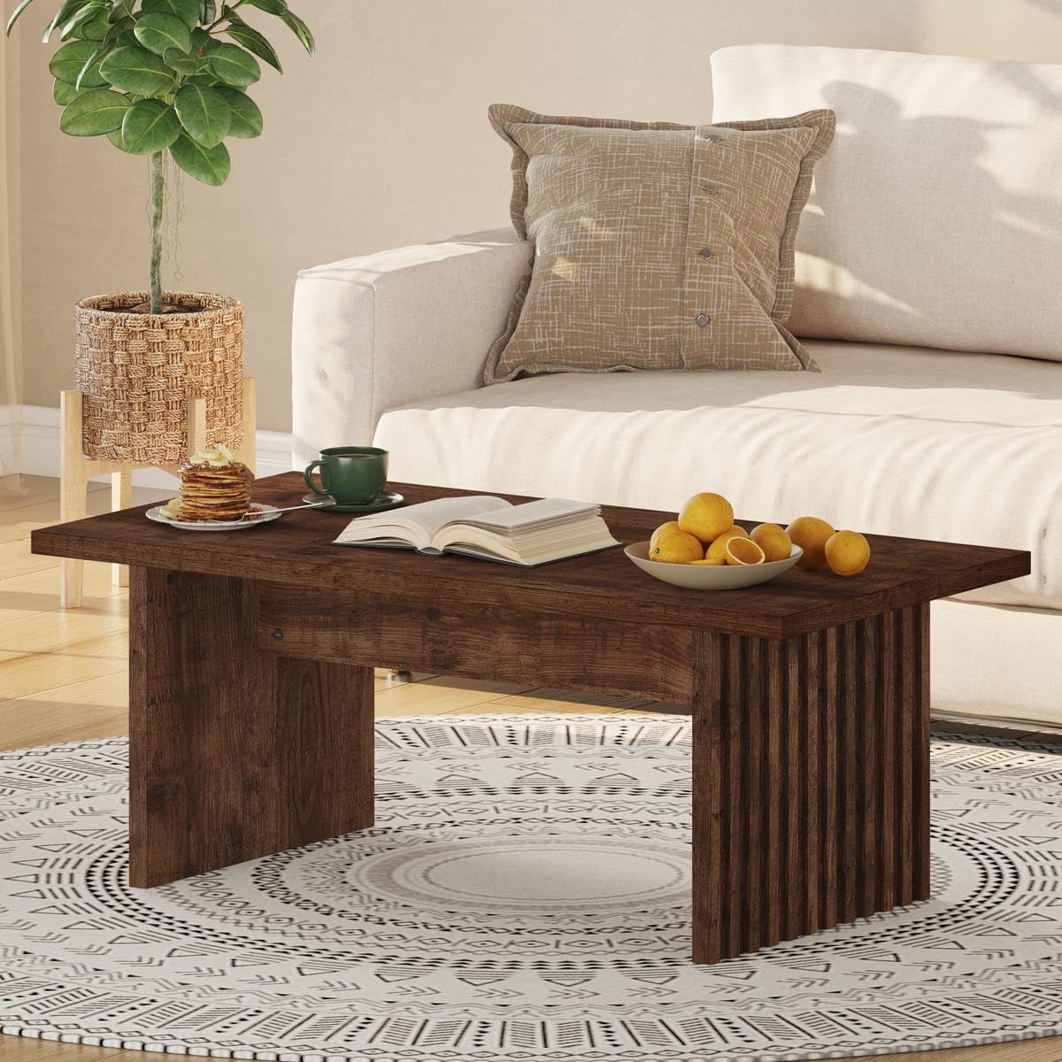 3 Best Rectangular Coffee Tables