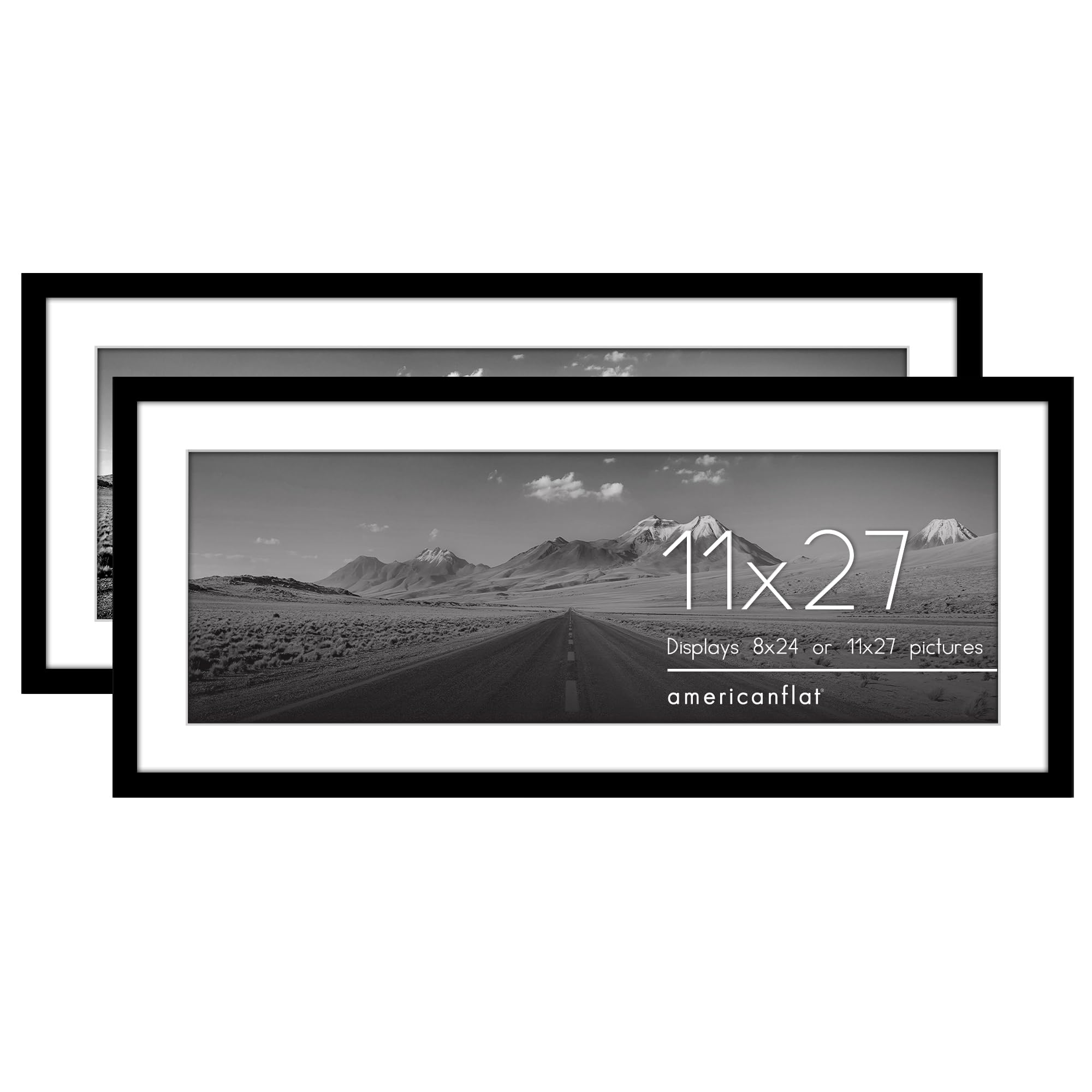 3 Best Rectangular Picture Frames