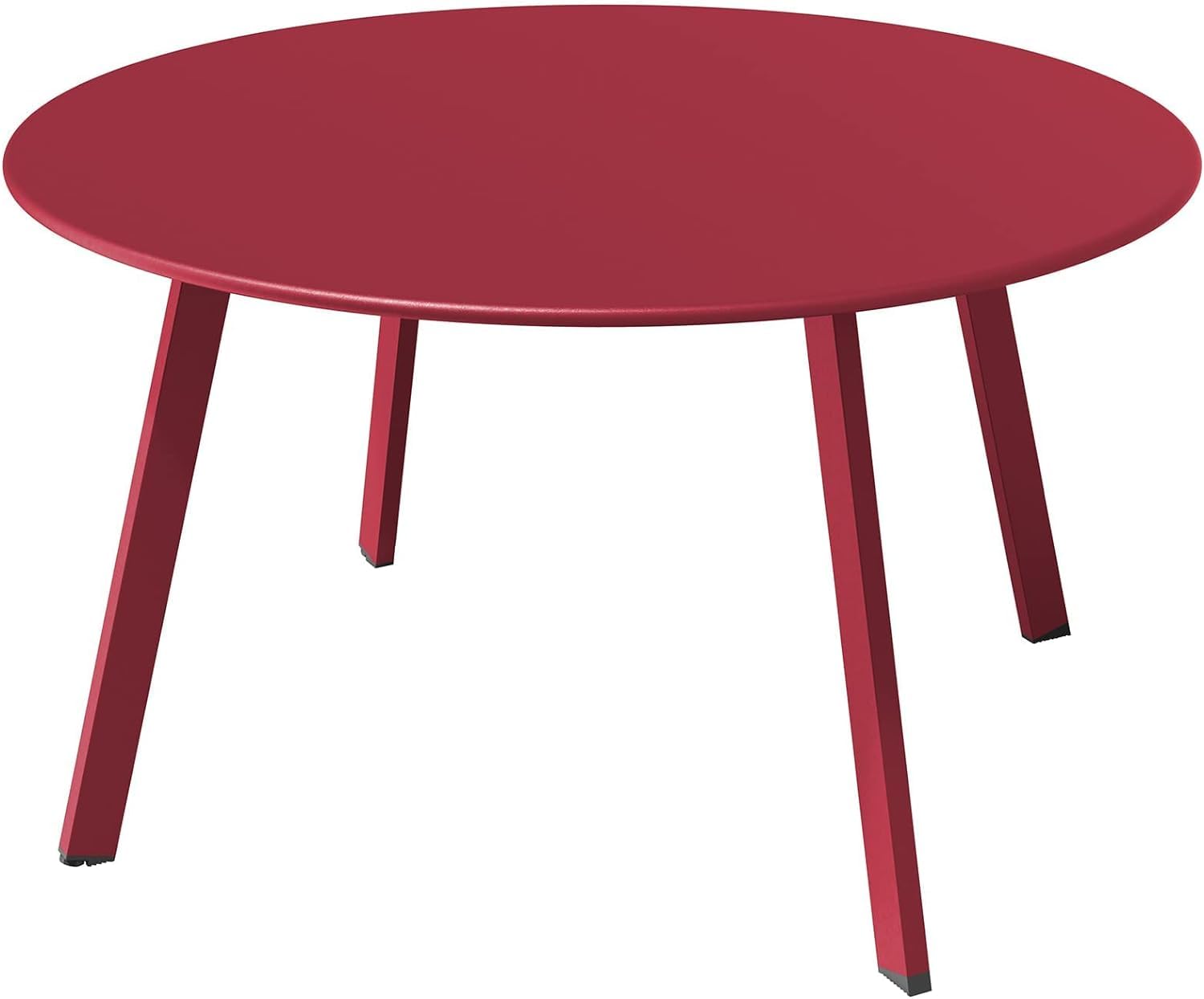 3 Best Red Coffee Tables