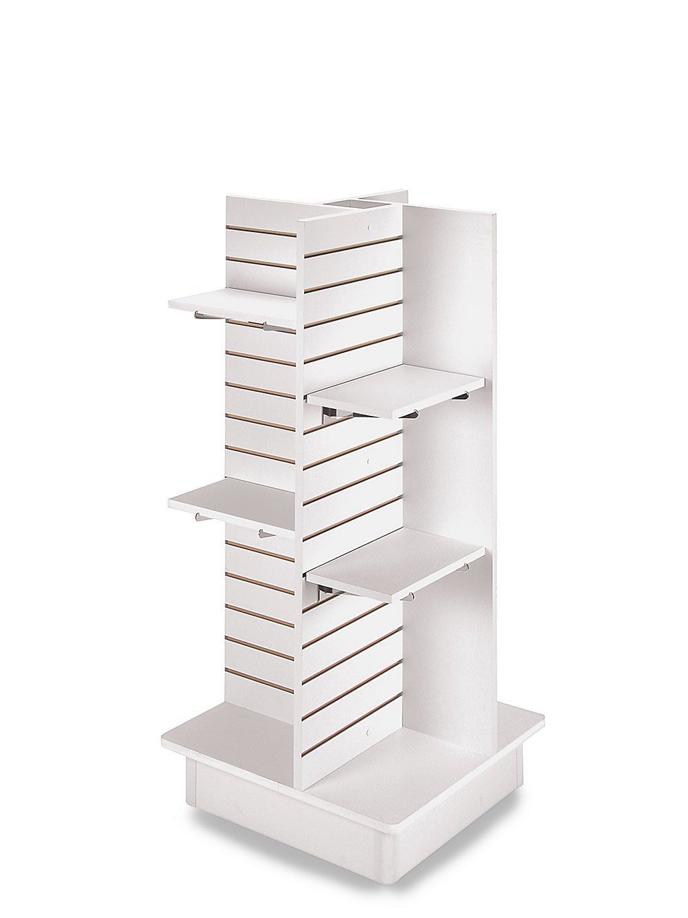 3 Best Retail Display Shelves