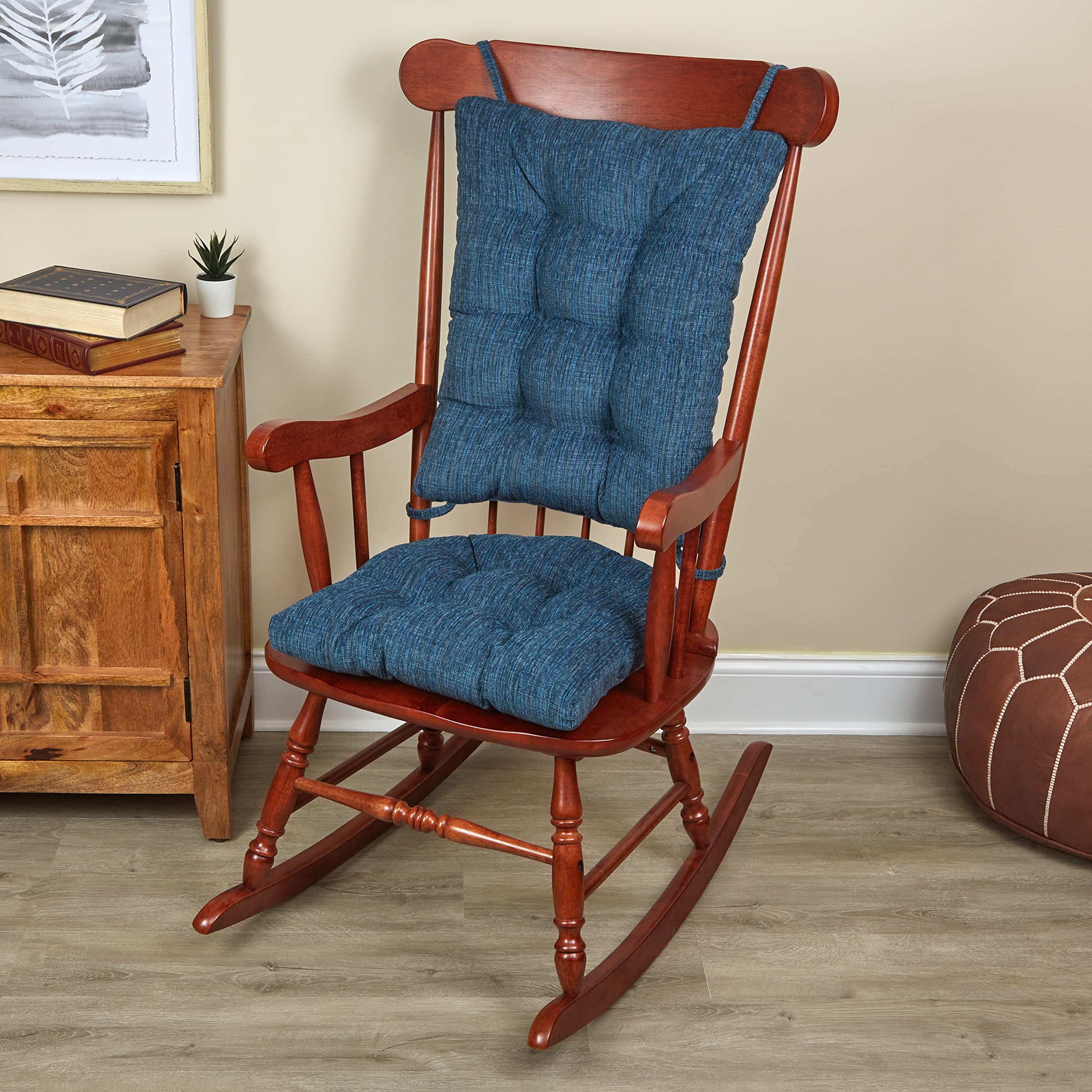 3 Best Rocking Chair Cushions