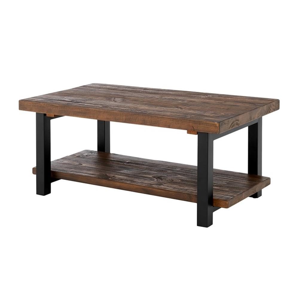 3 Best Rustic Coffee Tables