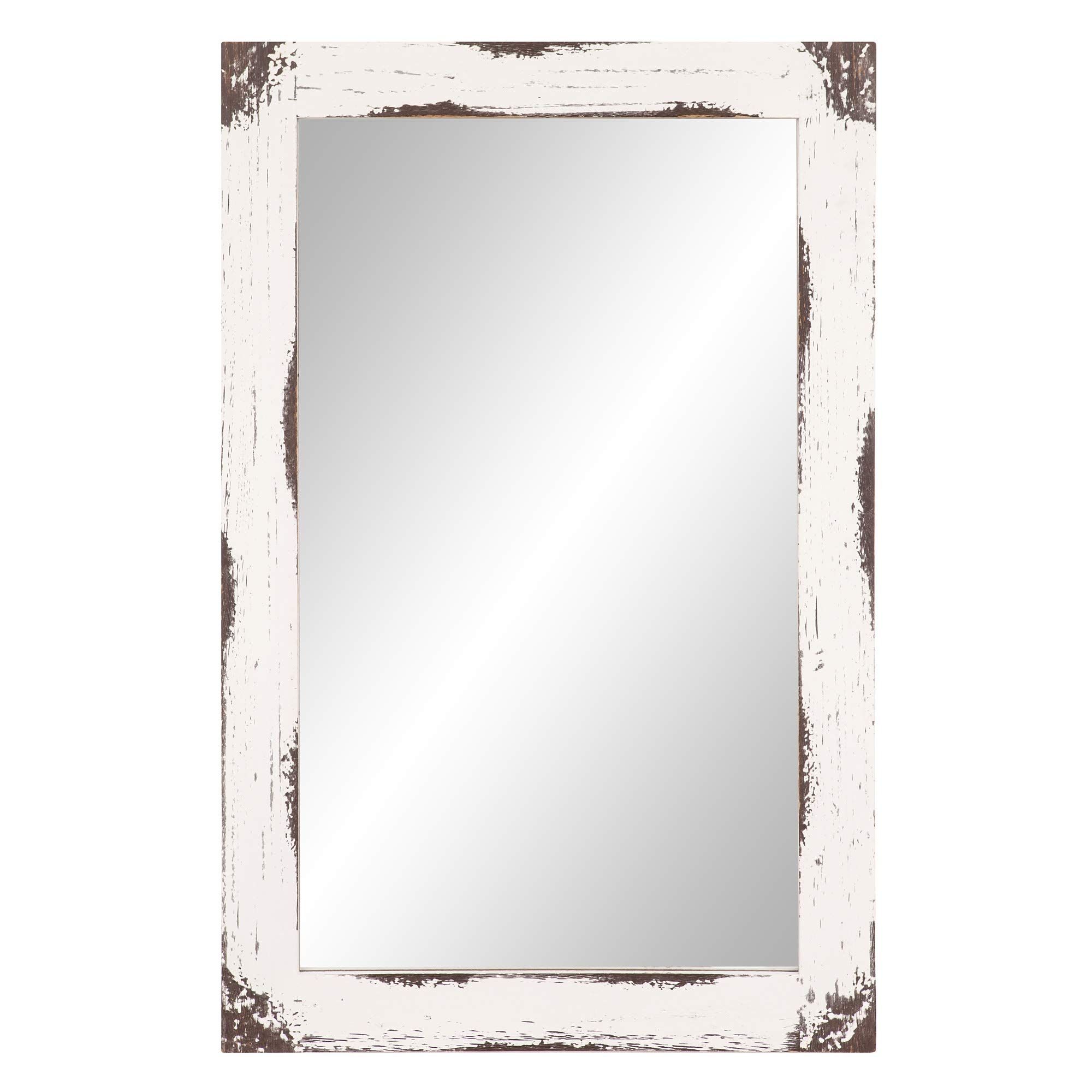 3 Best Rustic Mirrors