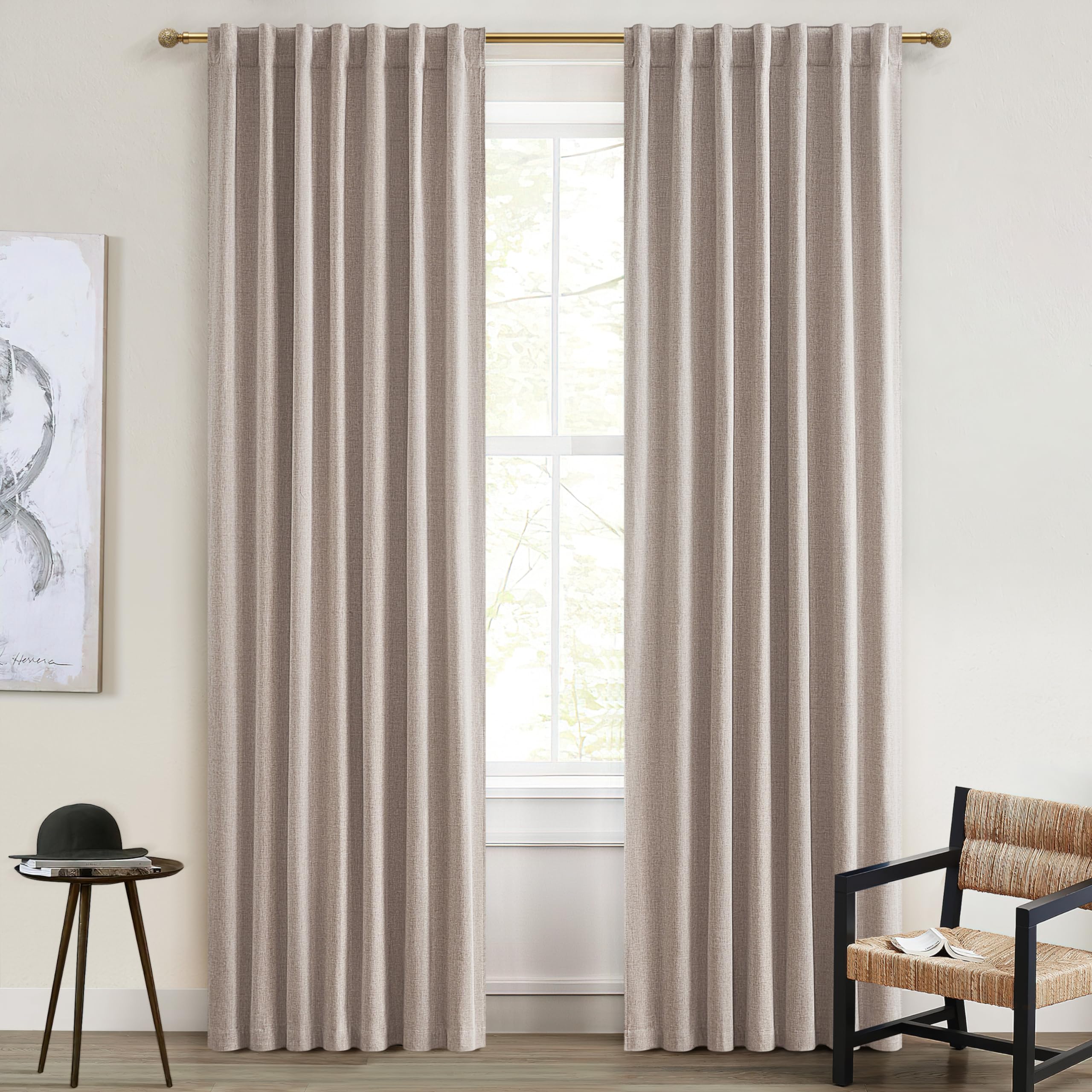 3 Best Sand Curtains