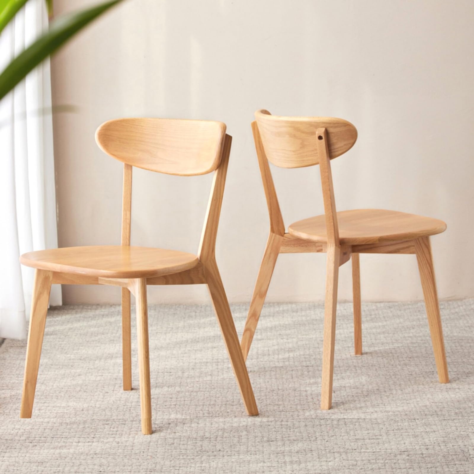 3 Best Scandinavian Dining Chairs