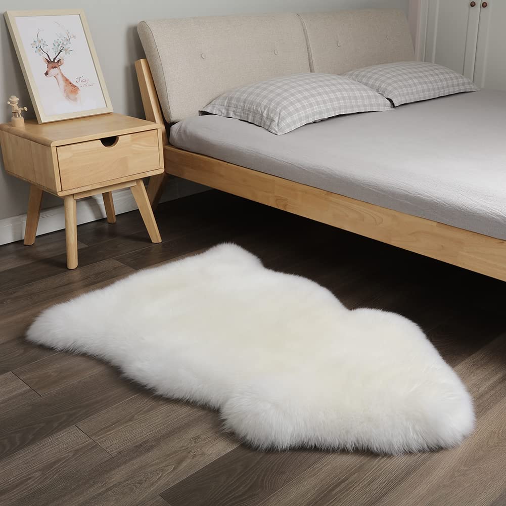 3 Best Shearling Rugs