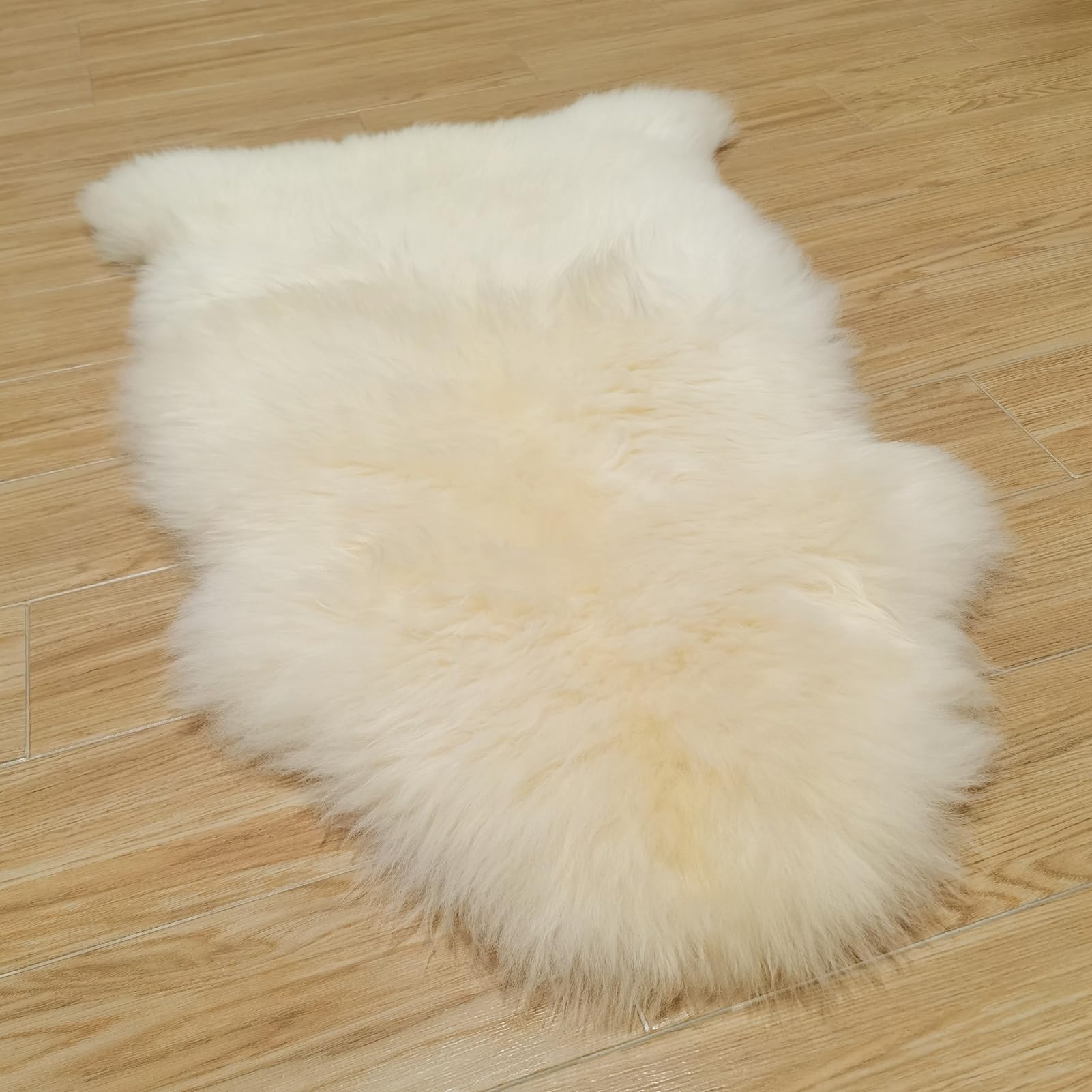 3 Best Sheepskin Rugs