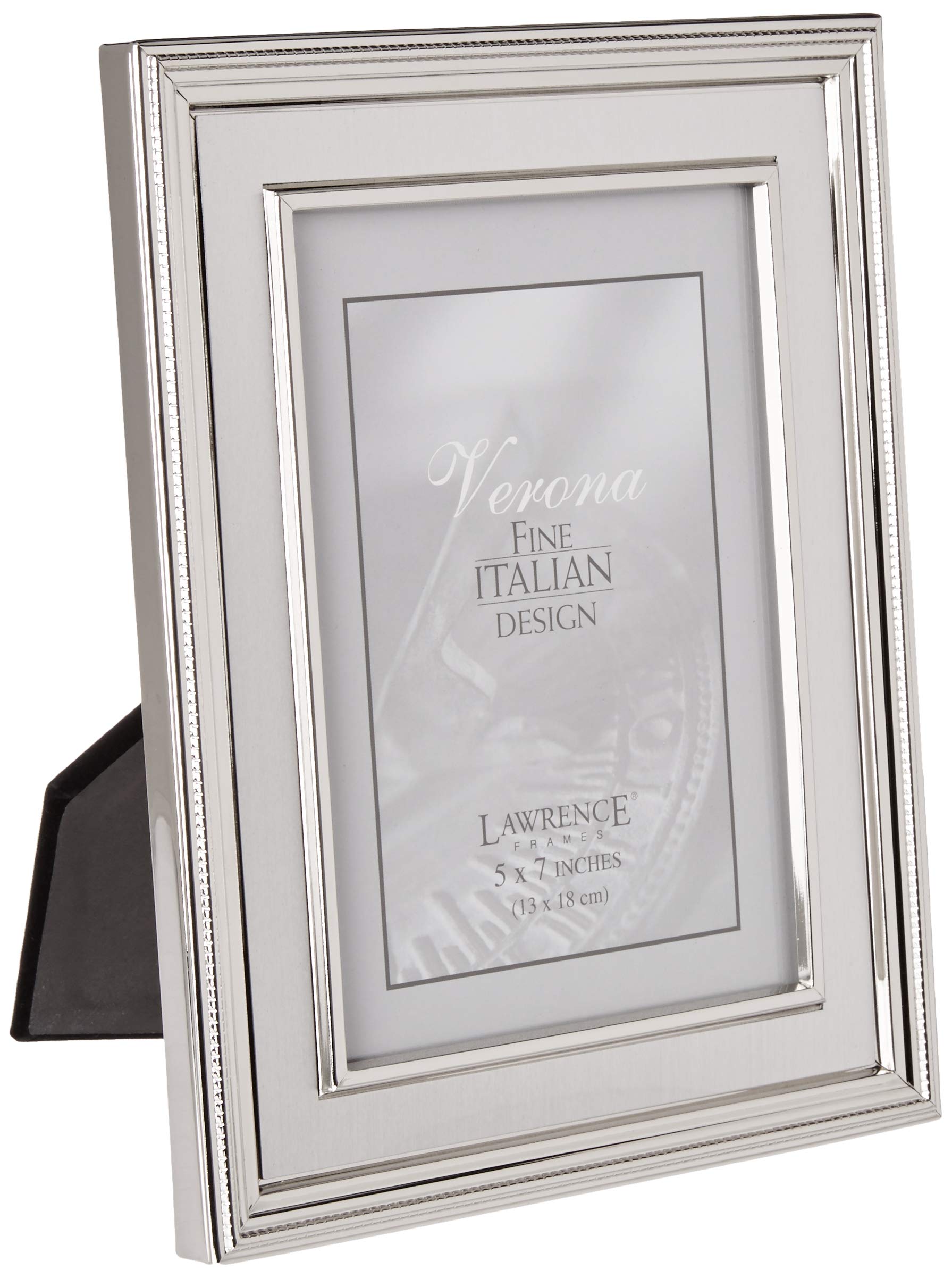 3 Best Silver Plated Picture Frames