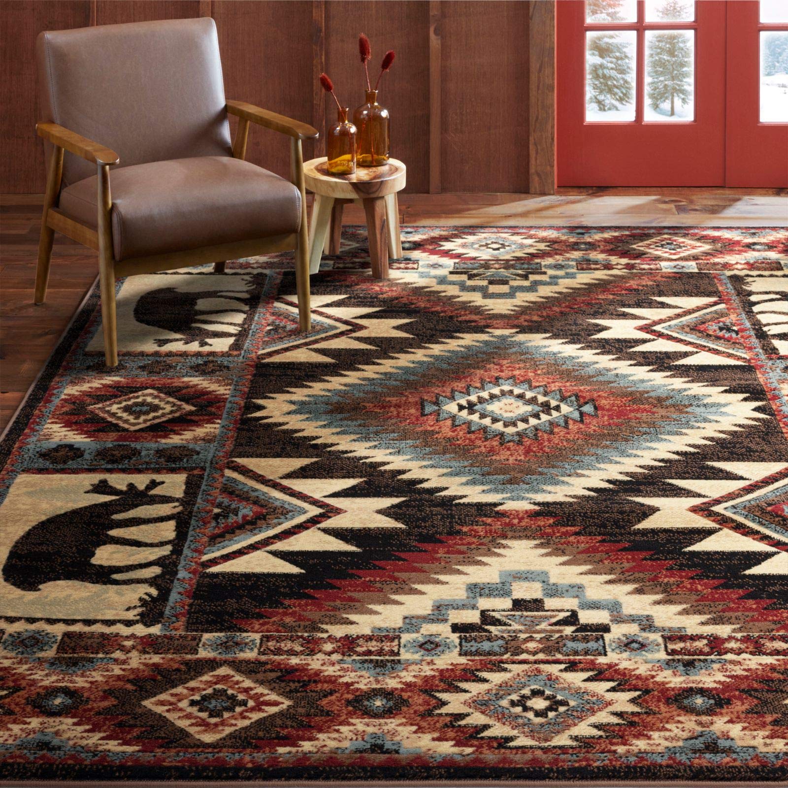 3 Best Southwestern Rugs