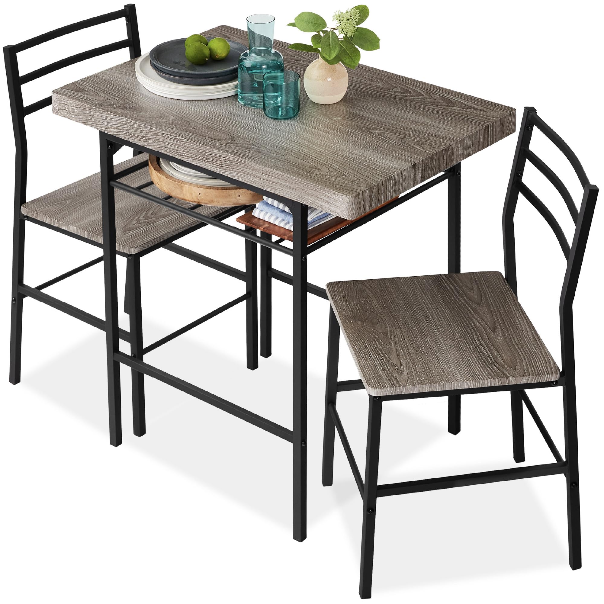 3 Best Space Saving Dining Tables