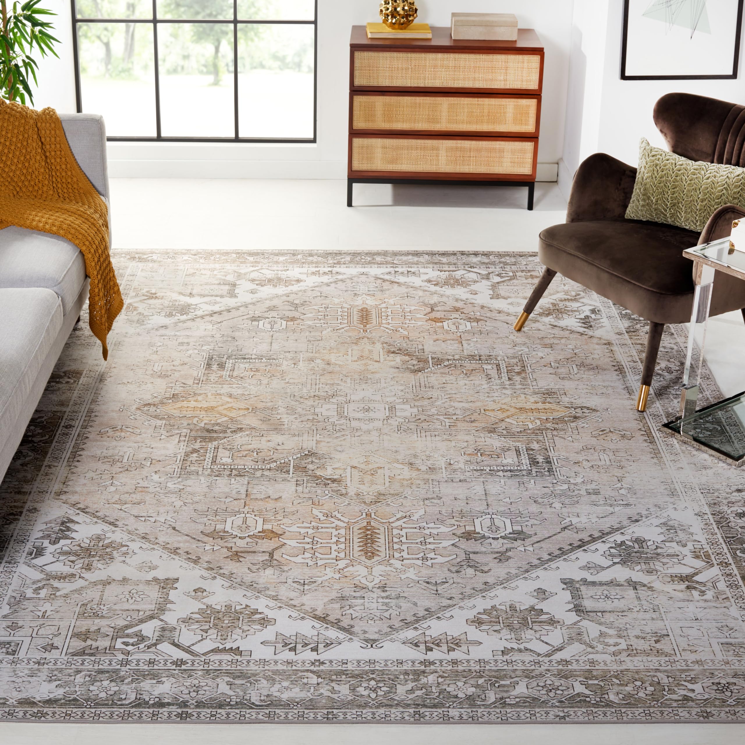 3 Best Square Rugs