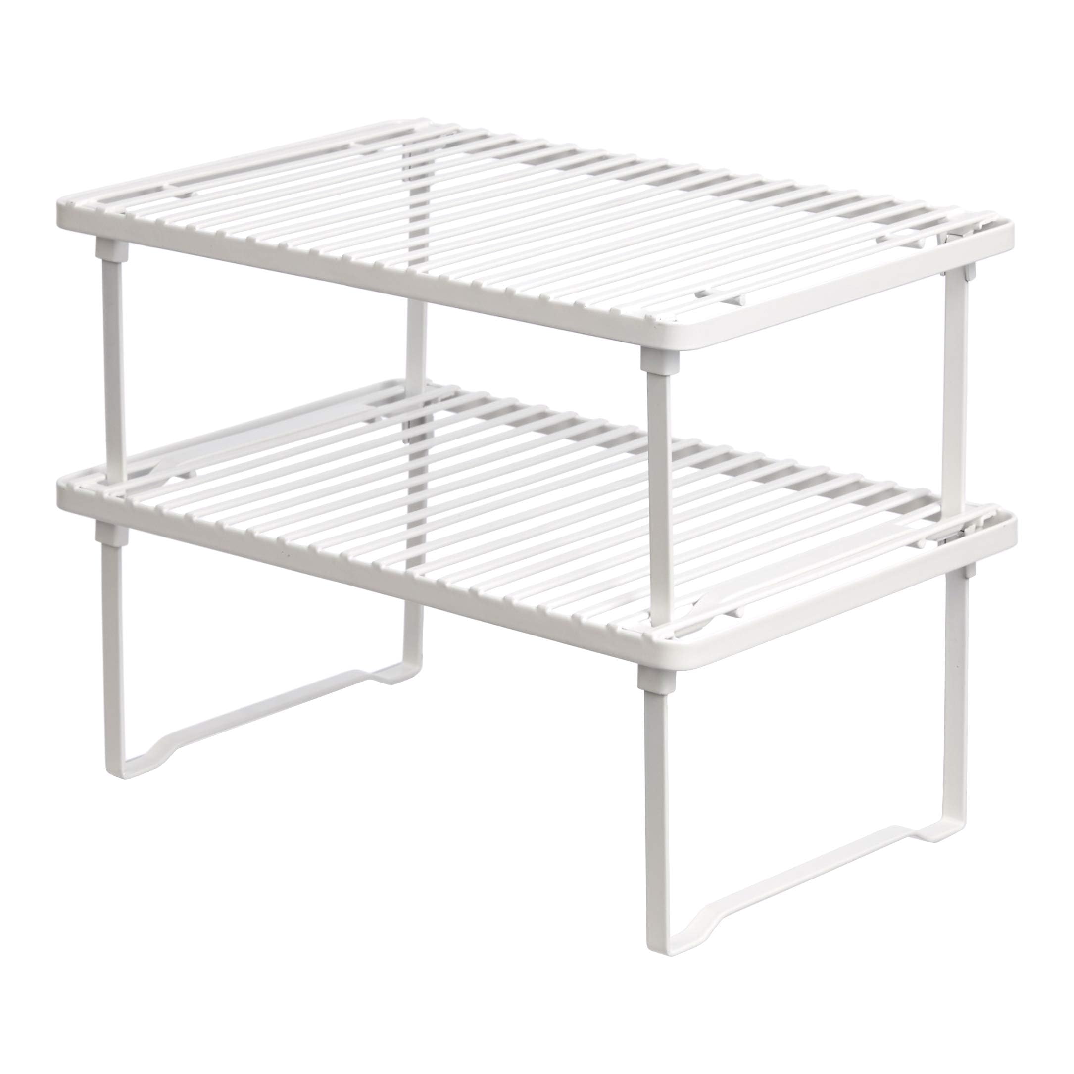 3 Best Stackable Shelves