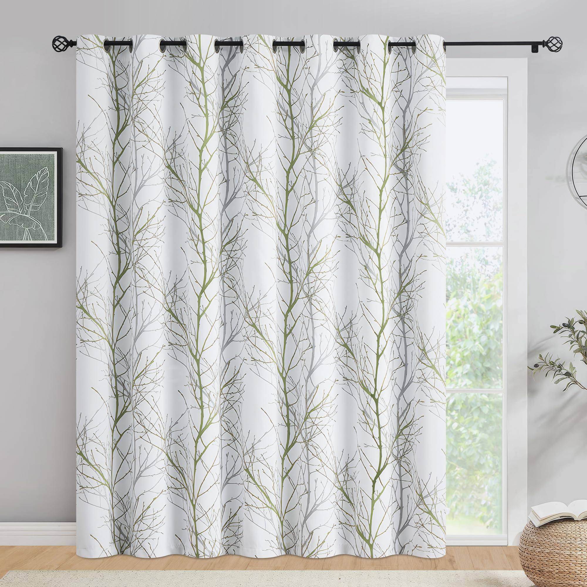 3 Best Stain Resistant Curtains