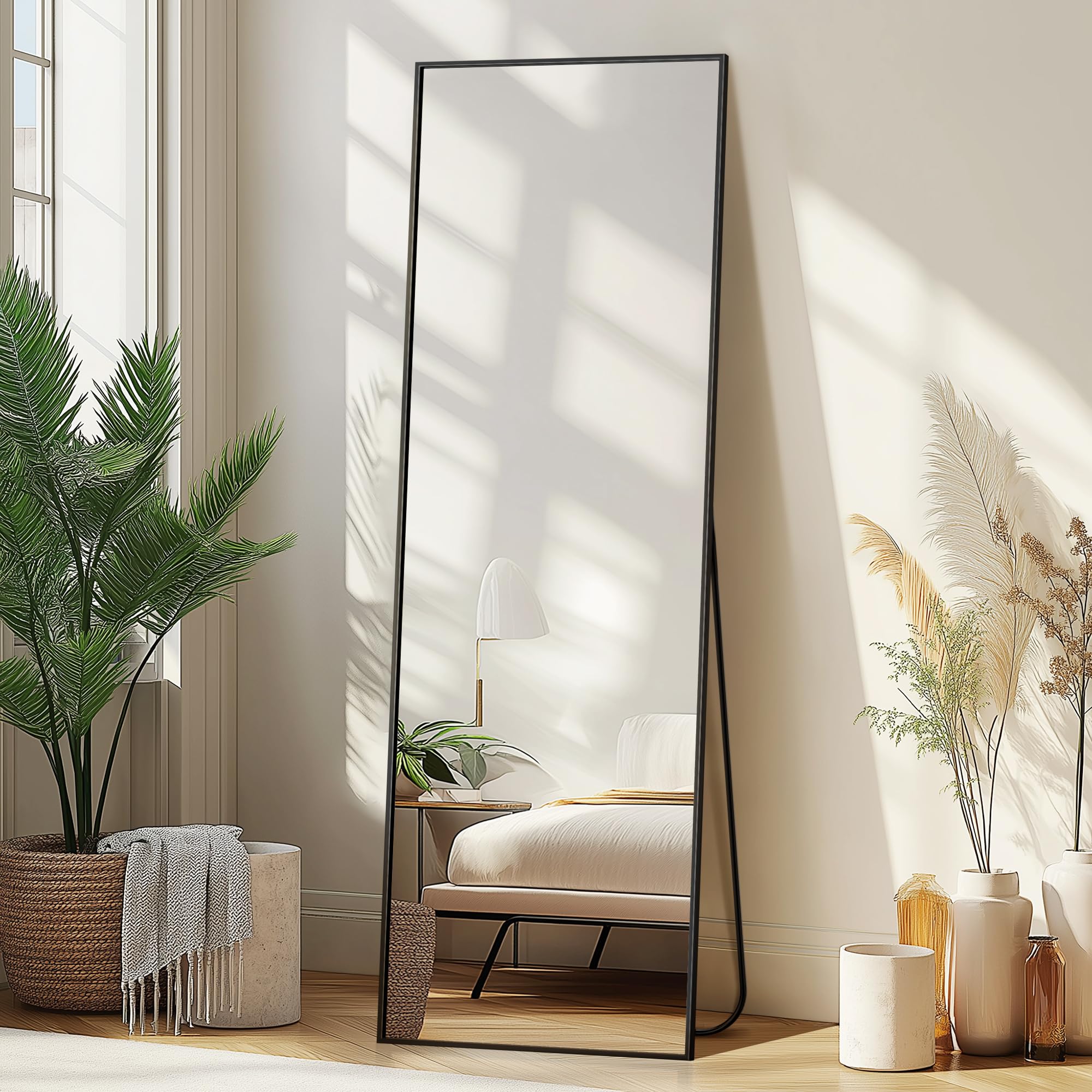 3 Best Standing Mirrors