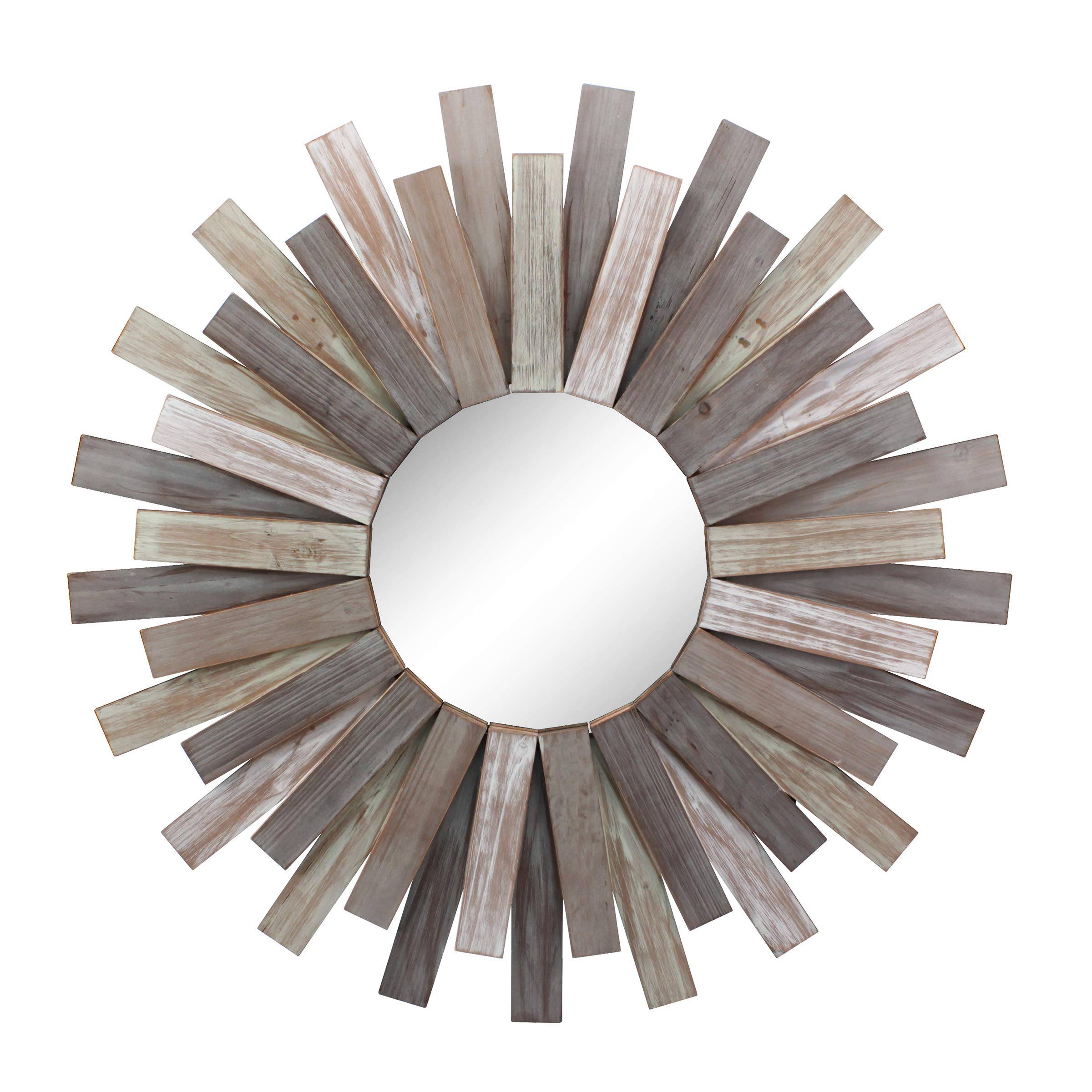 3 Best Sunburst Mirrors