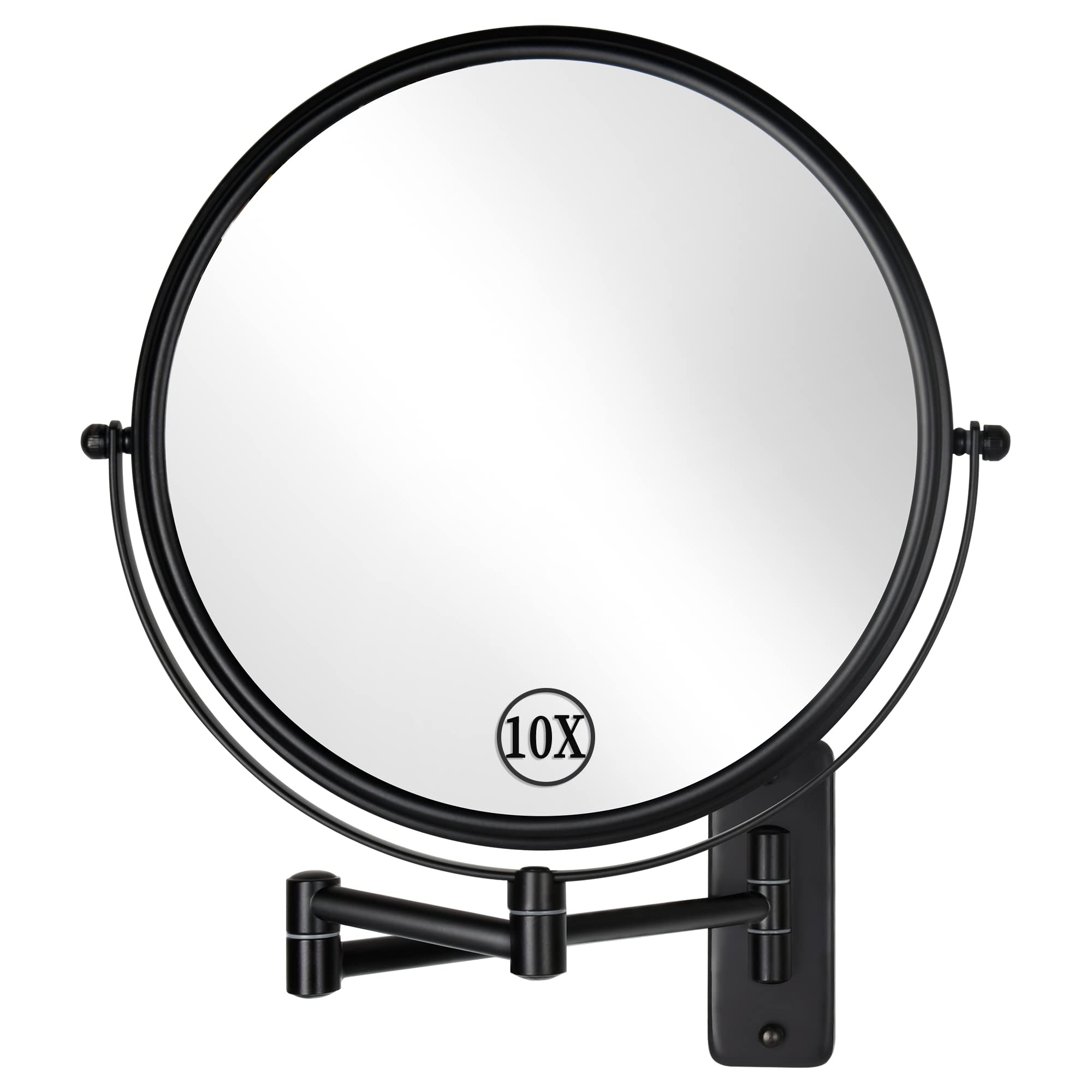 3 Best Swing Arm Mirrors