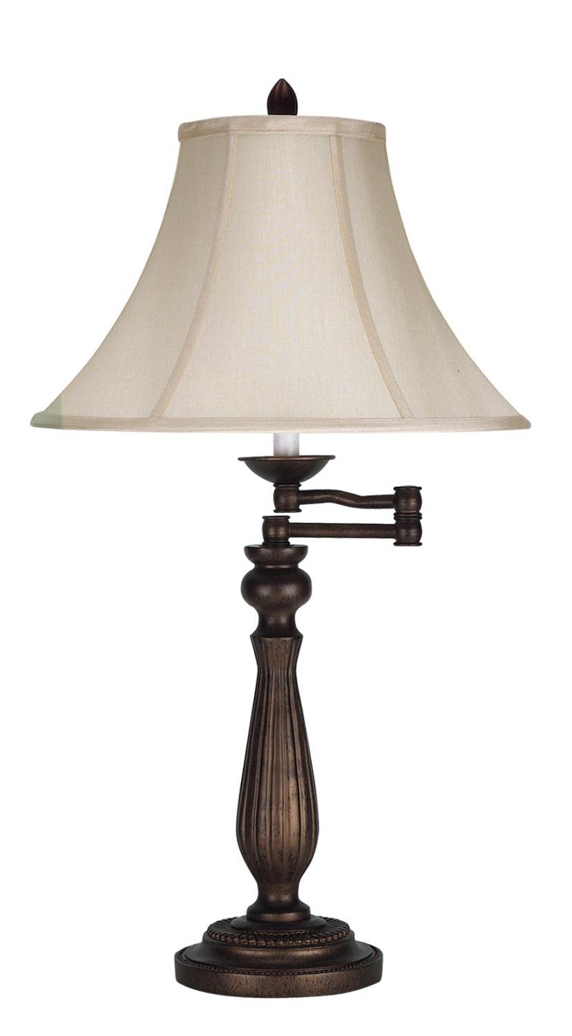 3 Best Swing Arm Table Lamps