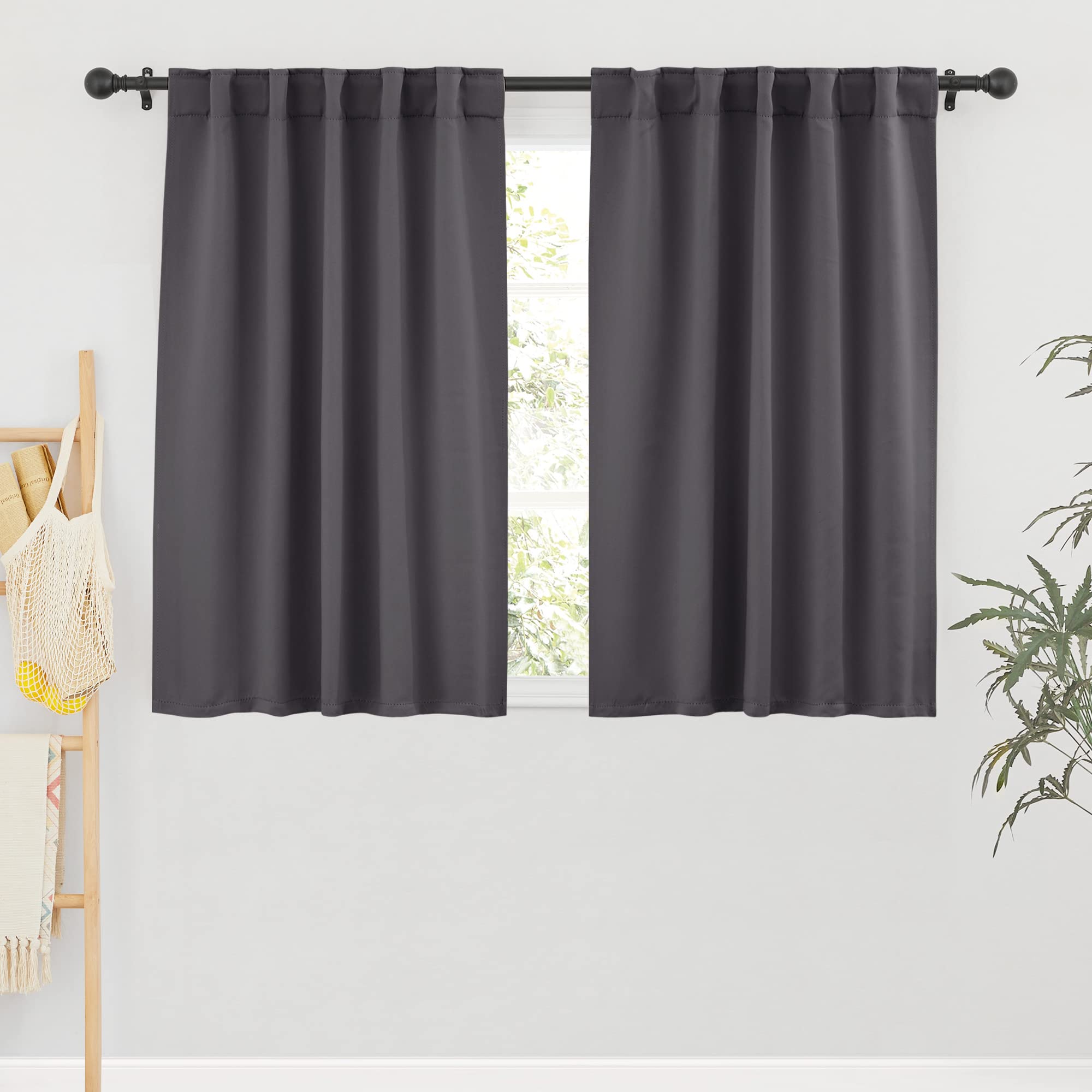 3 Best Tab Top Curtains