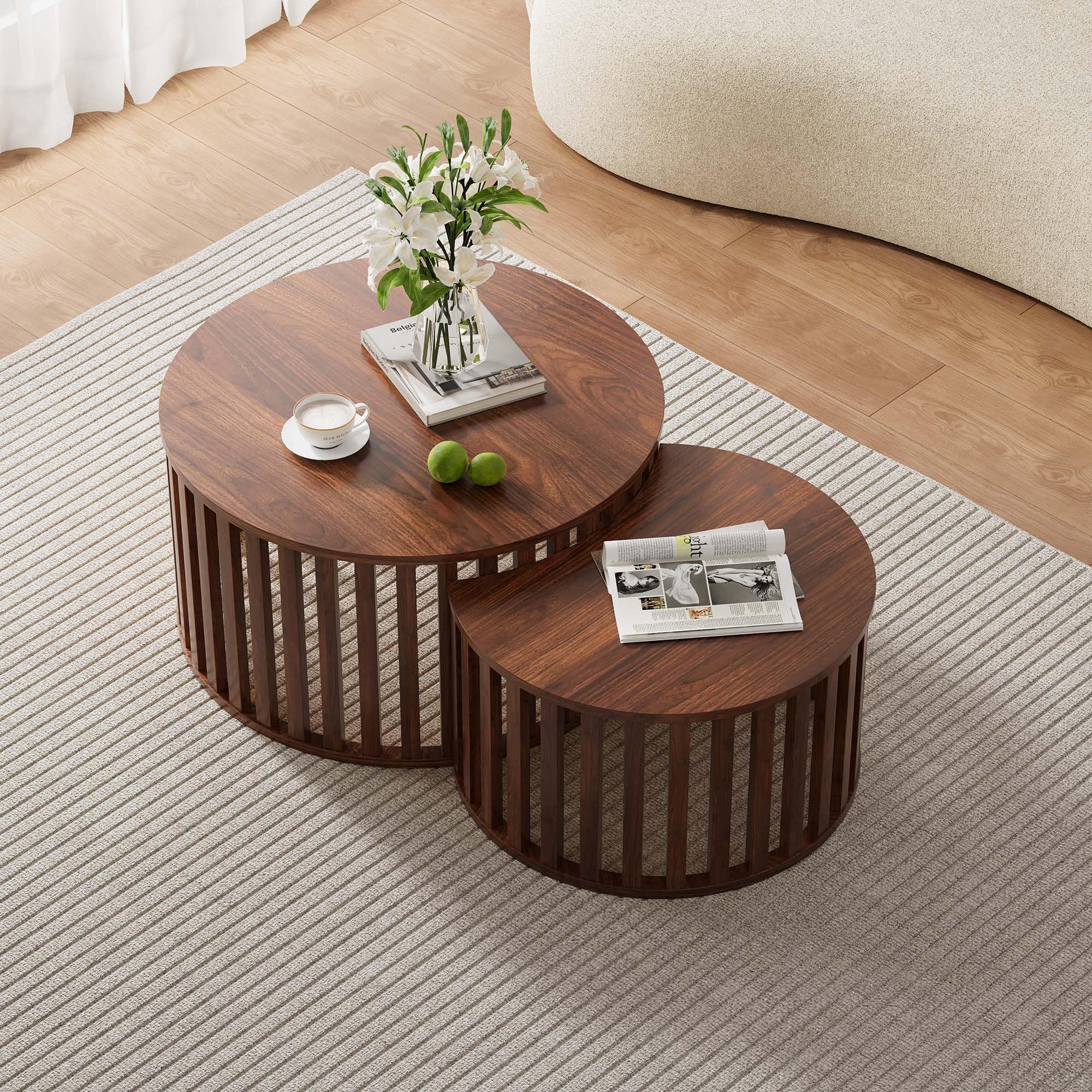 3 Best Terracotta Coffee Tables