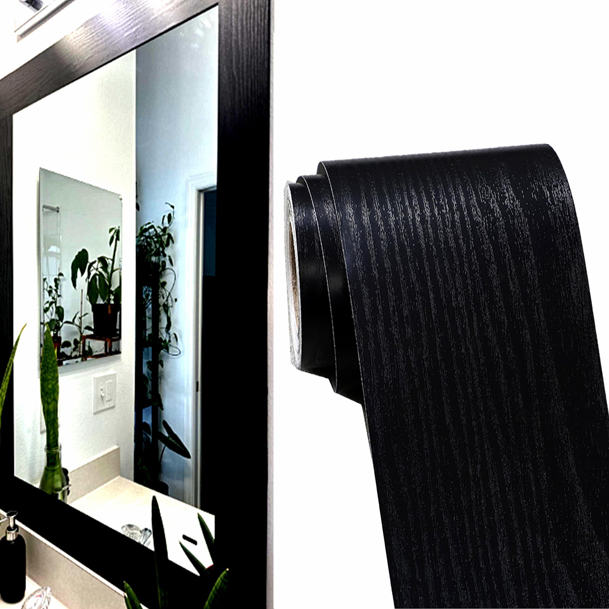 3 Best Textured Frame Mirrors