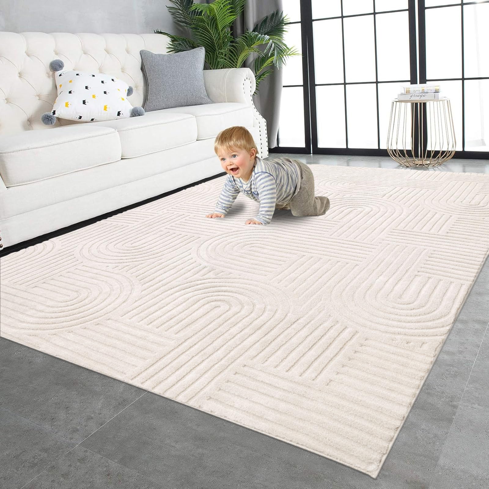 3 Best Textured Rugs