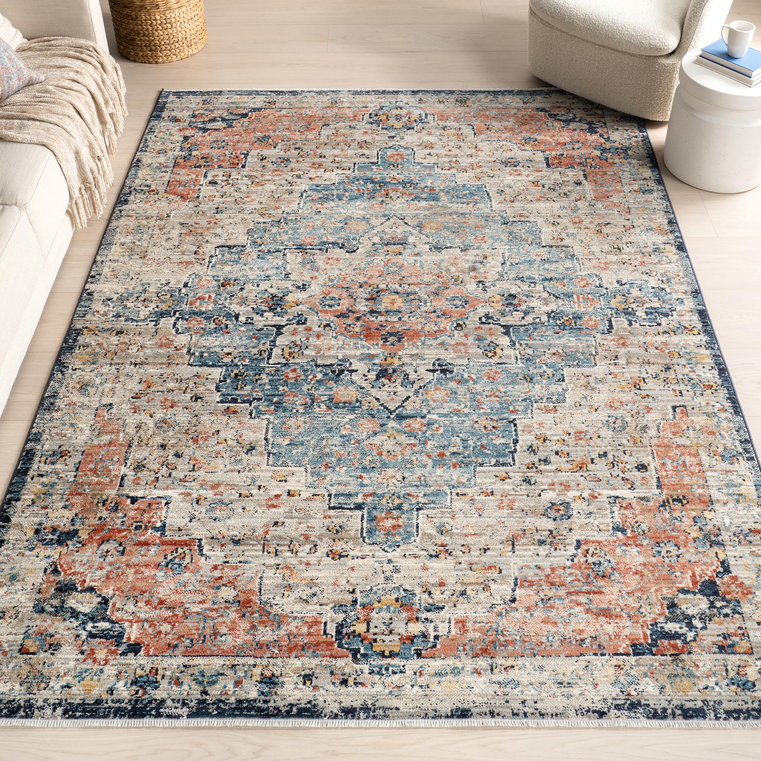 3 Best Transitional Rugs