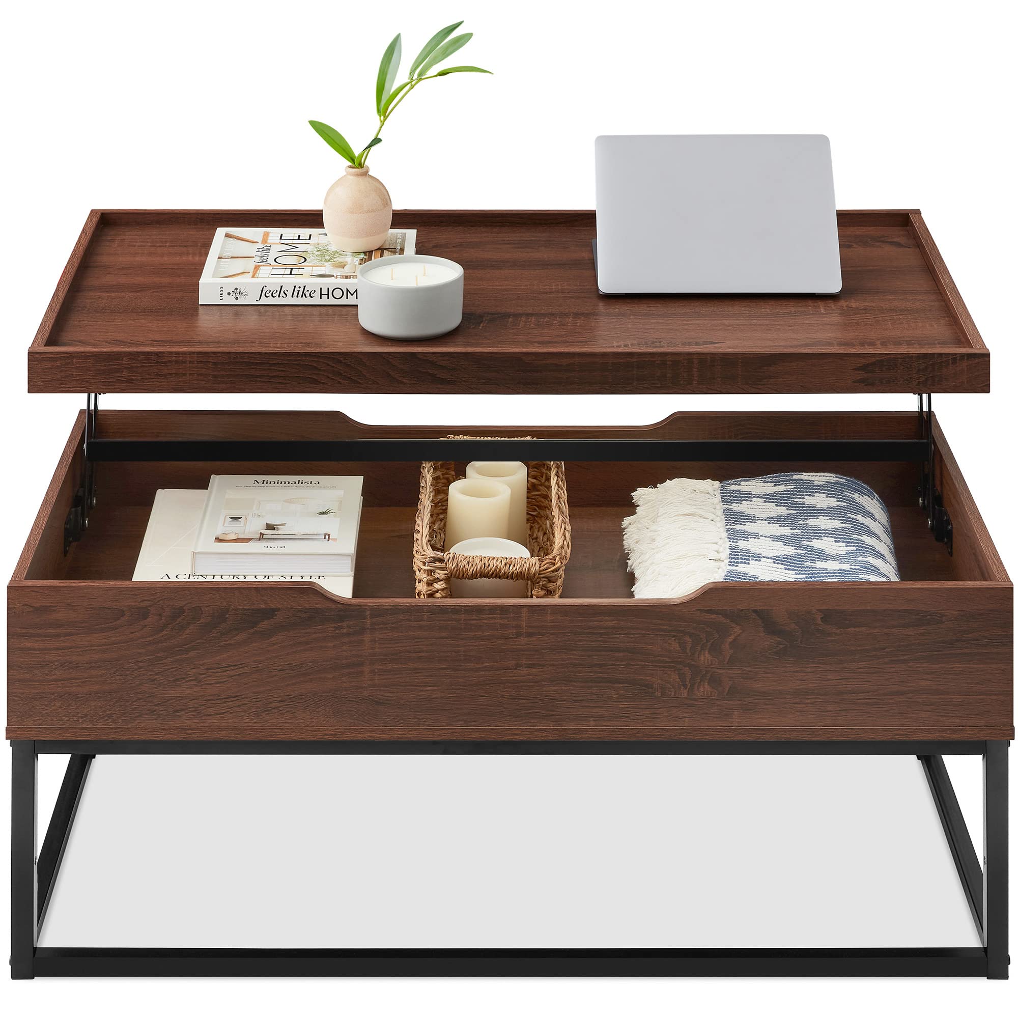 3 Best Tray Top Coffee Tables