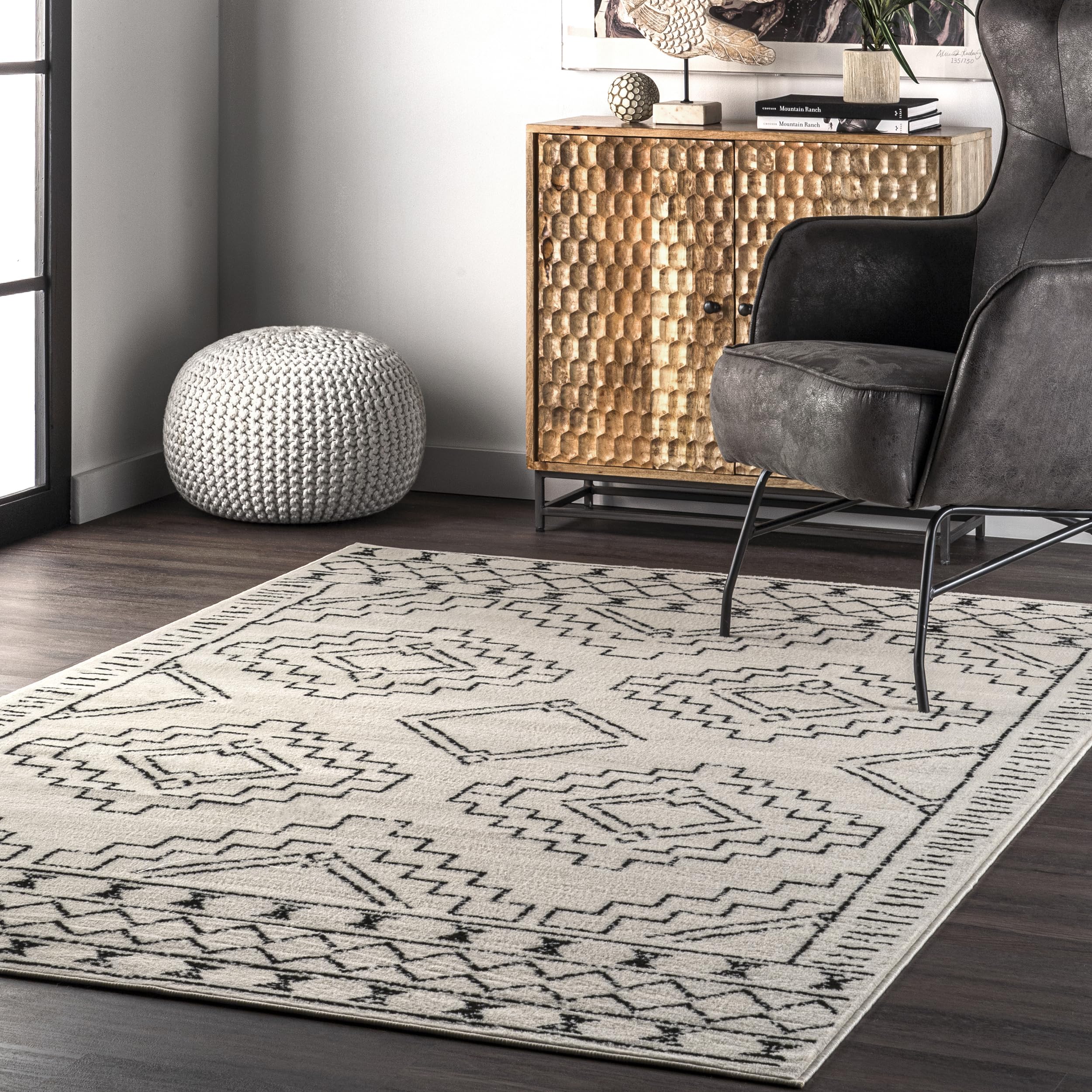 3 Best Tribal Rugs