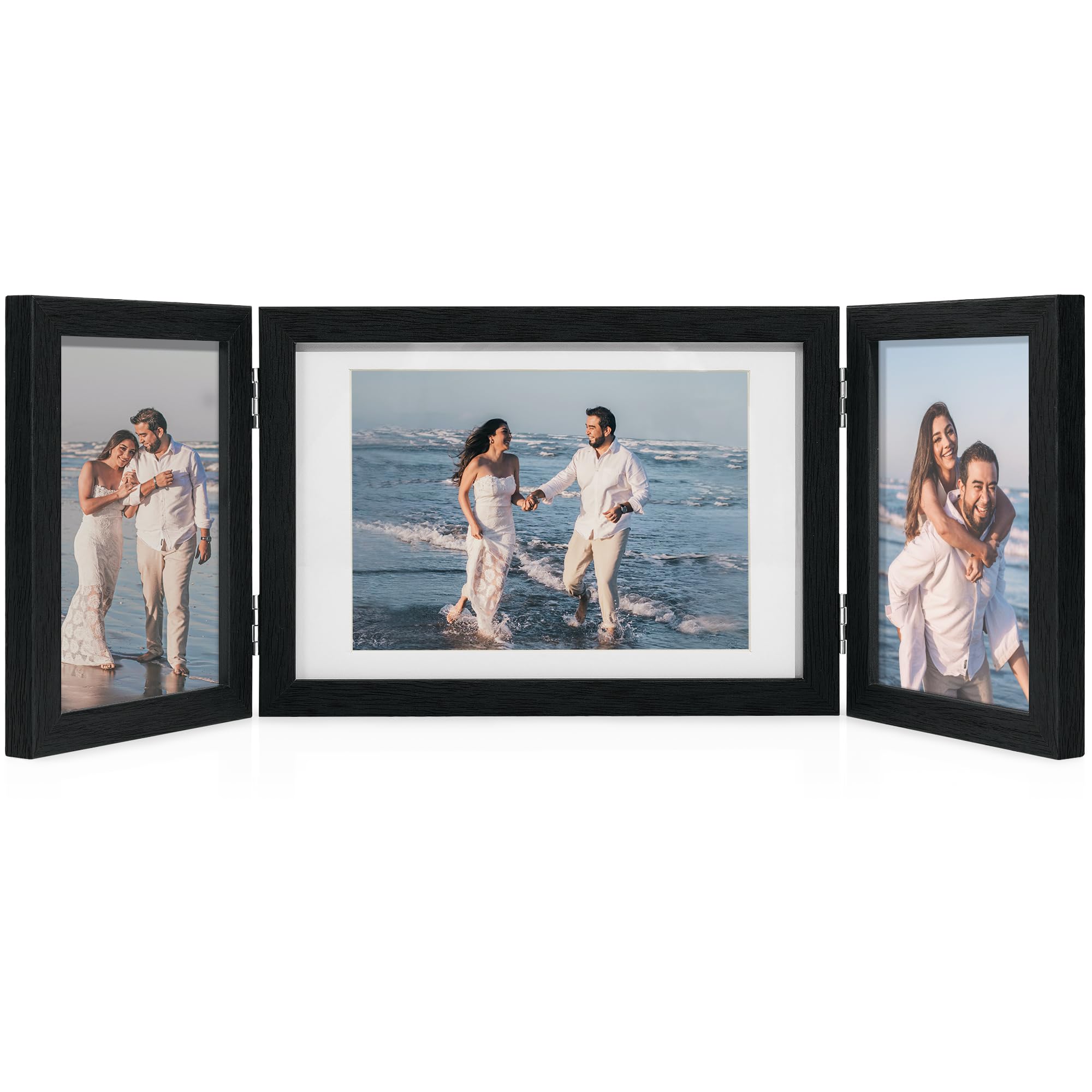 3 Best Triple Picture Frames