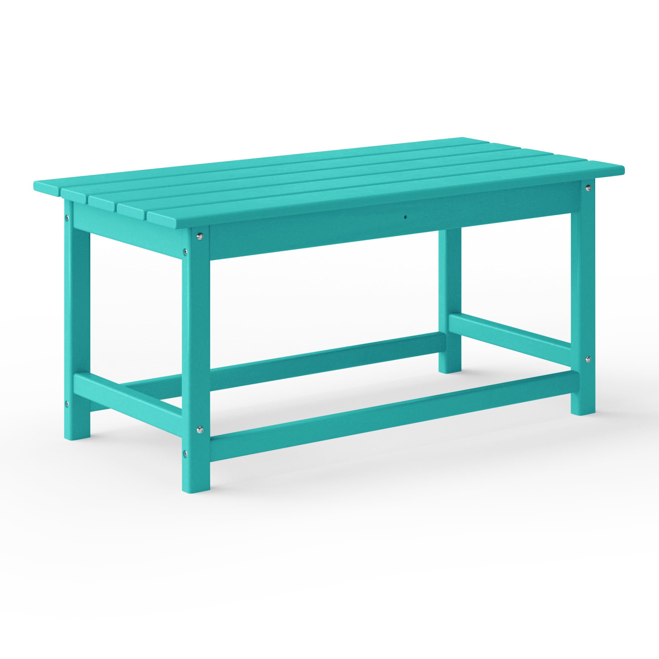 3 Best Turquoise Coffee Tables