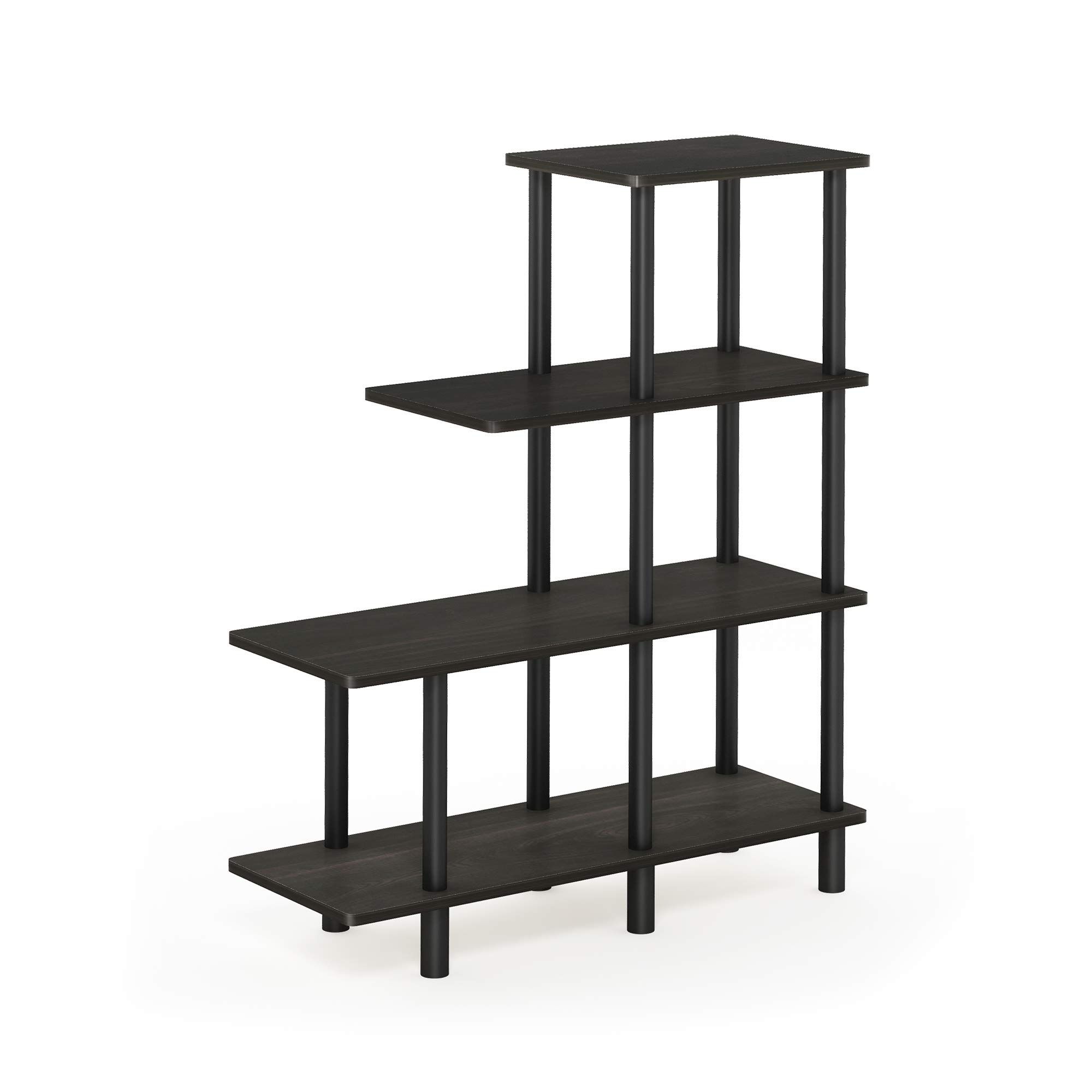 3 Best Under Stairs Shelves