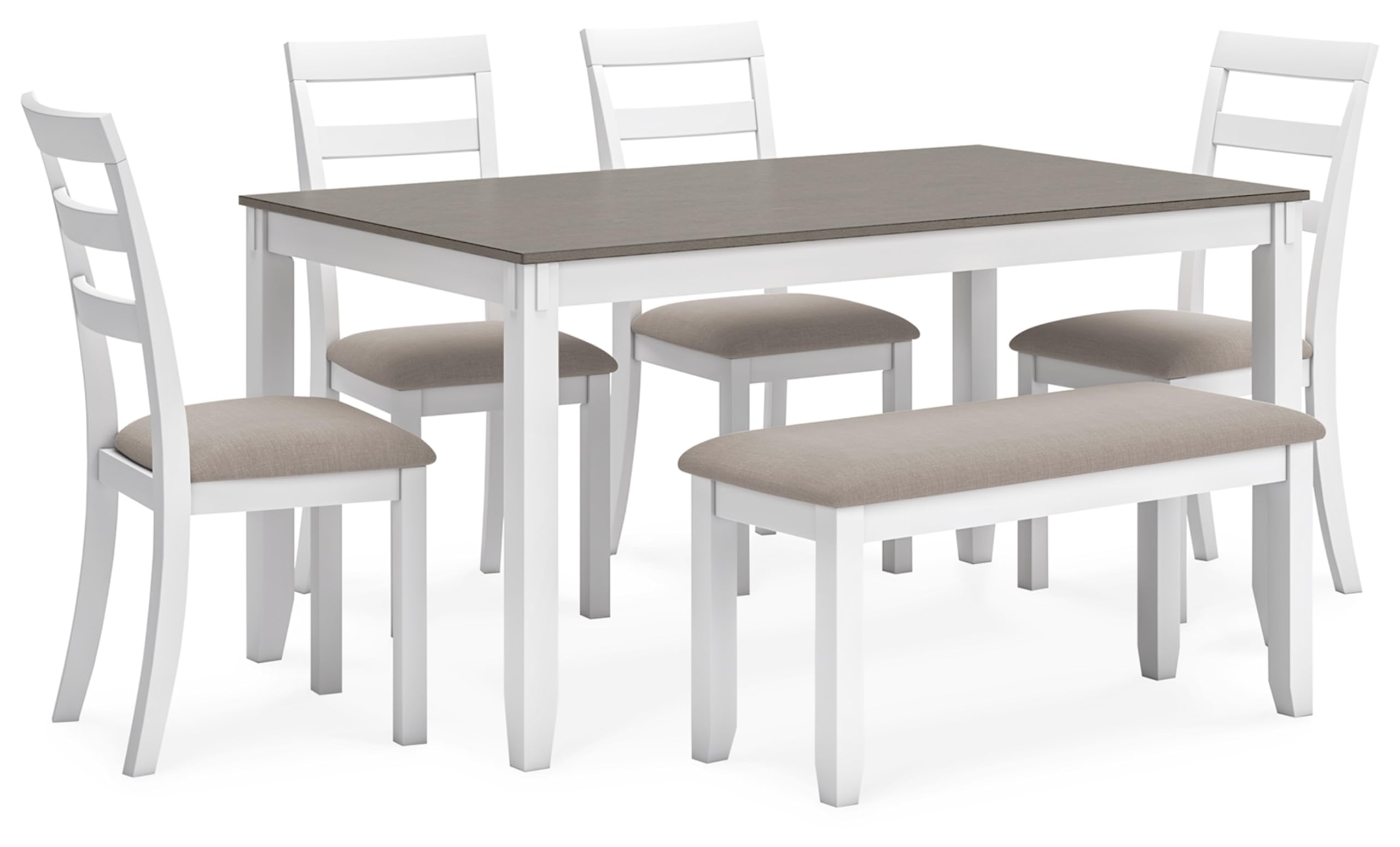 3 Best Upholstered Dining Tables