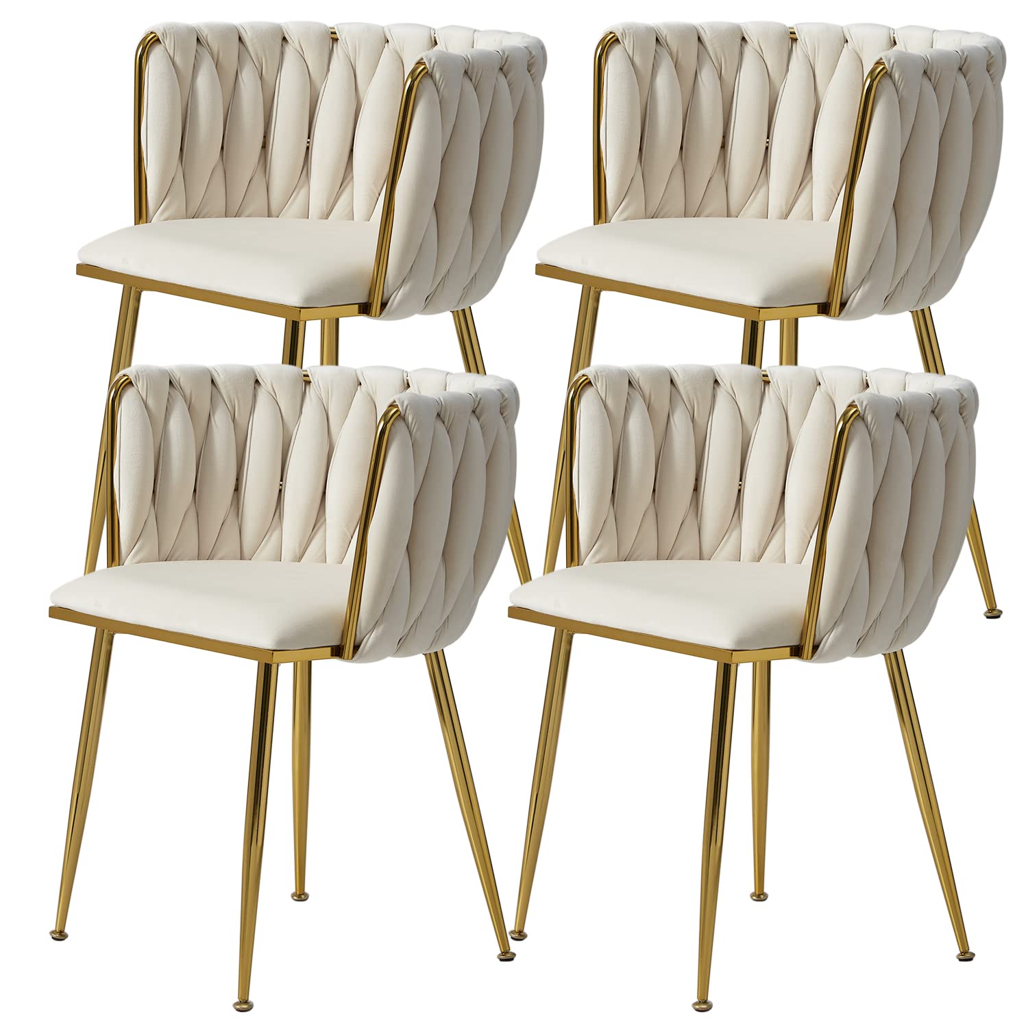 3 Best Velvet Dining Chairs