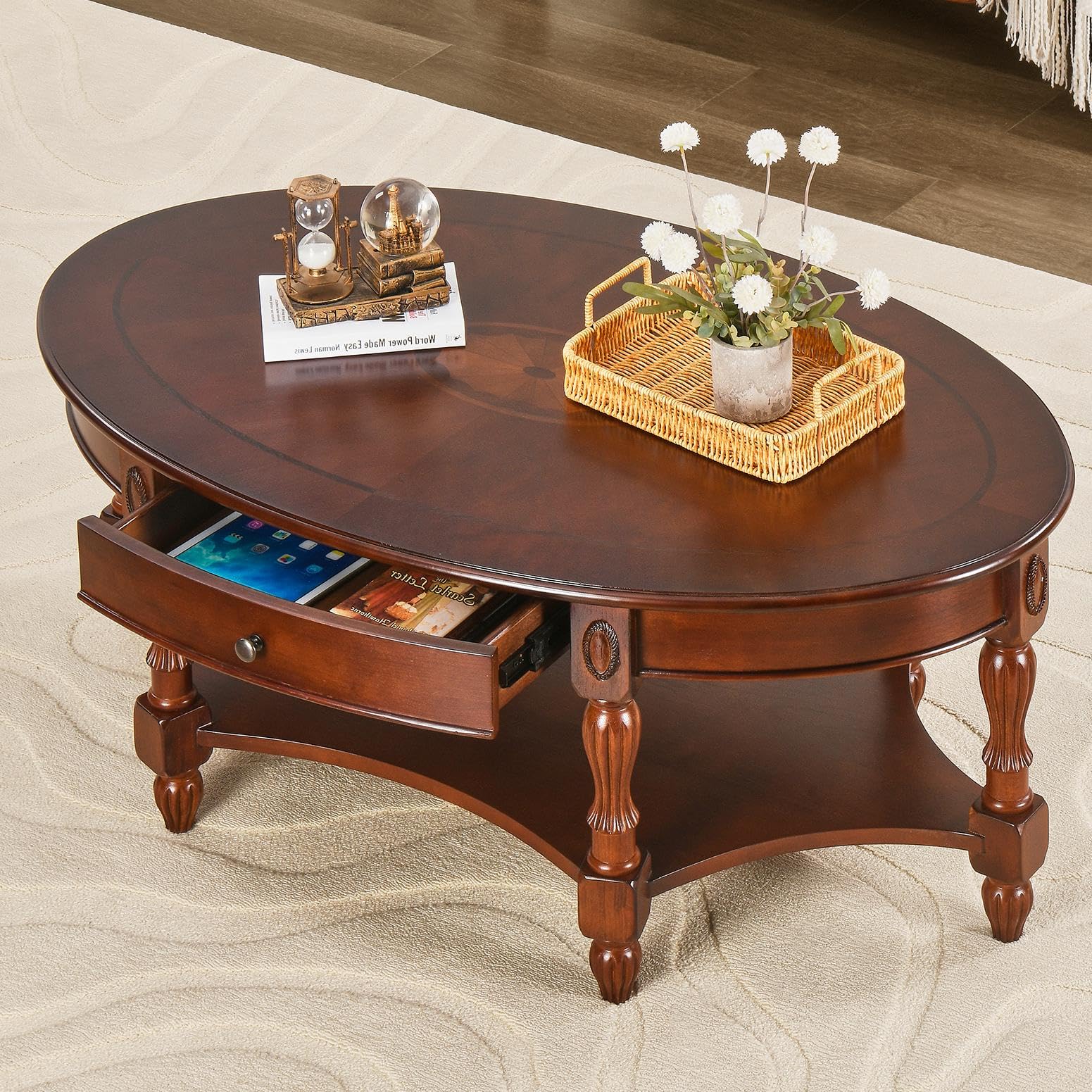 3 Best Vintage Coffee Tables