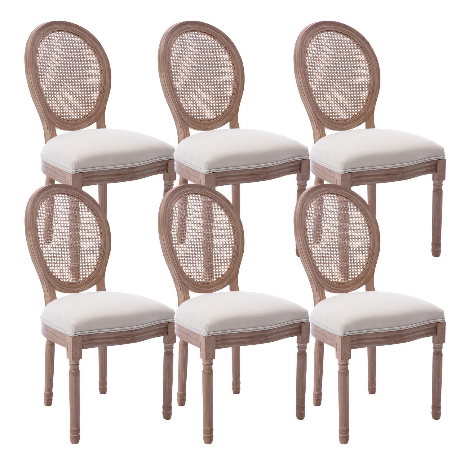 3 Best Vintage Dining Chairs