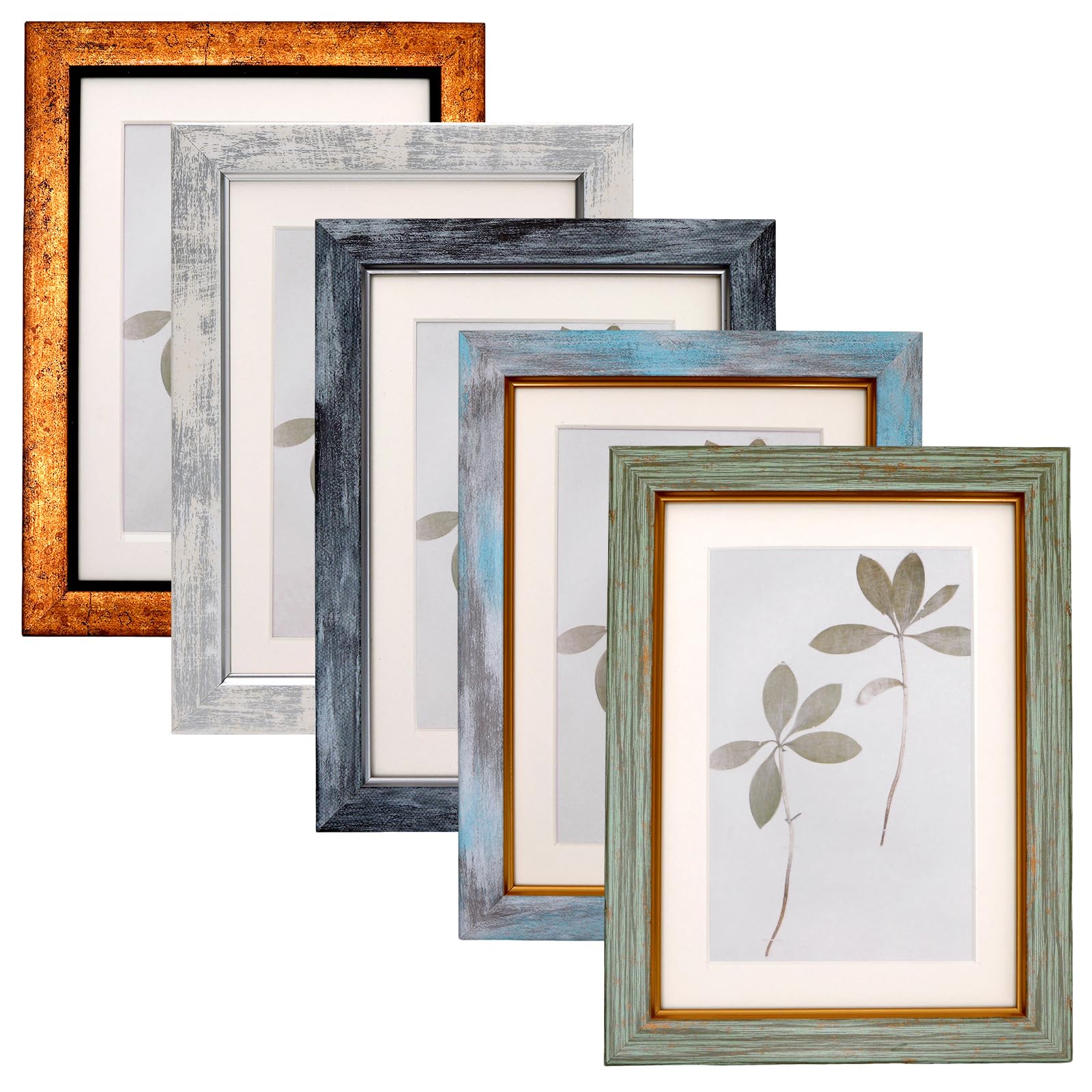 3 Best Vintage Picture Frames