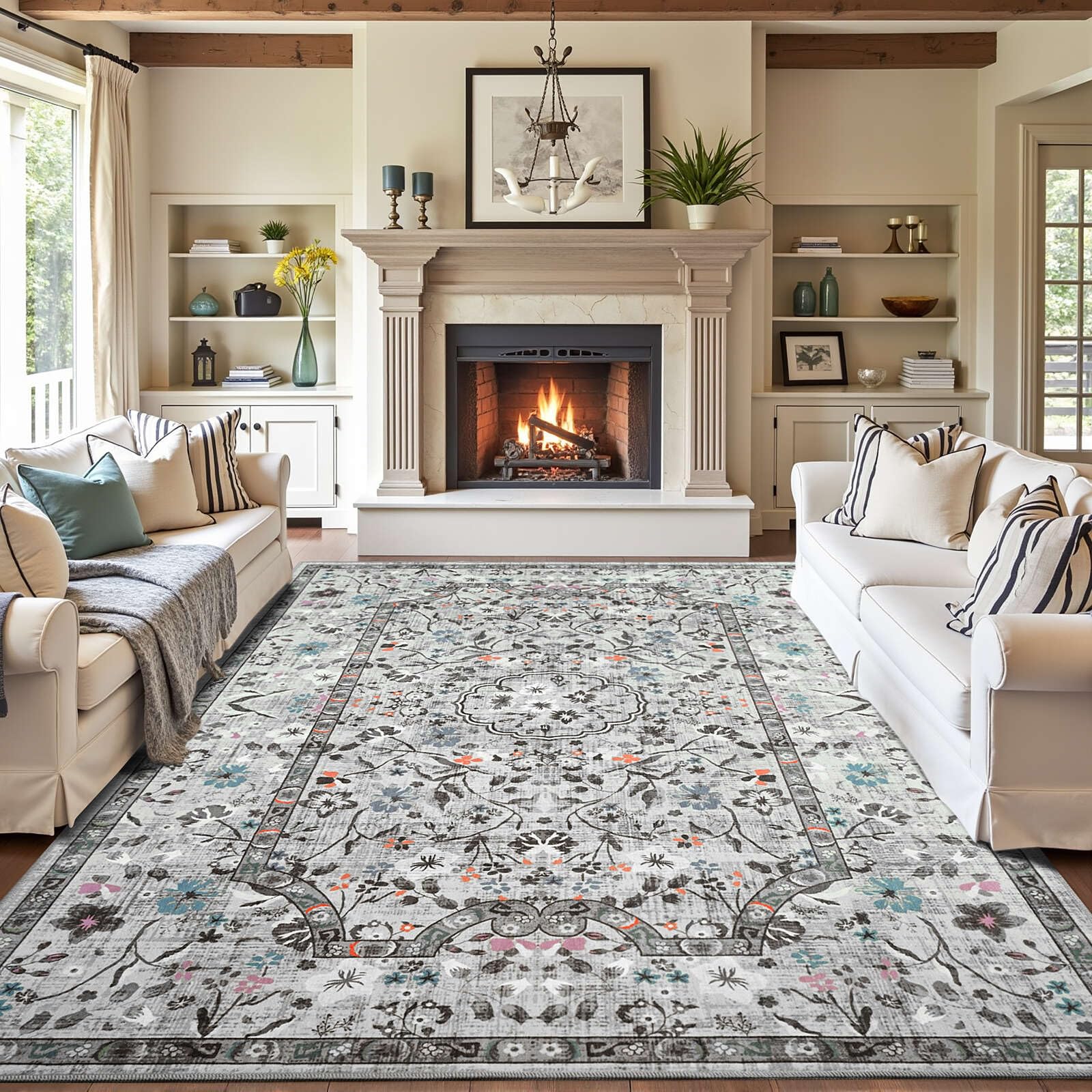 3 Best Vintage Rugs